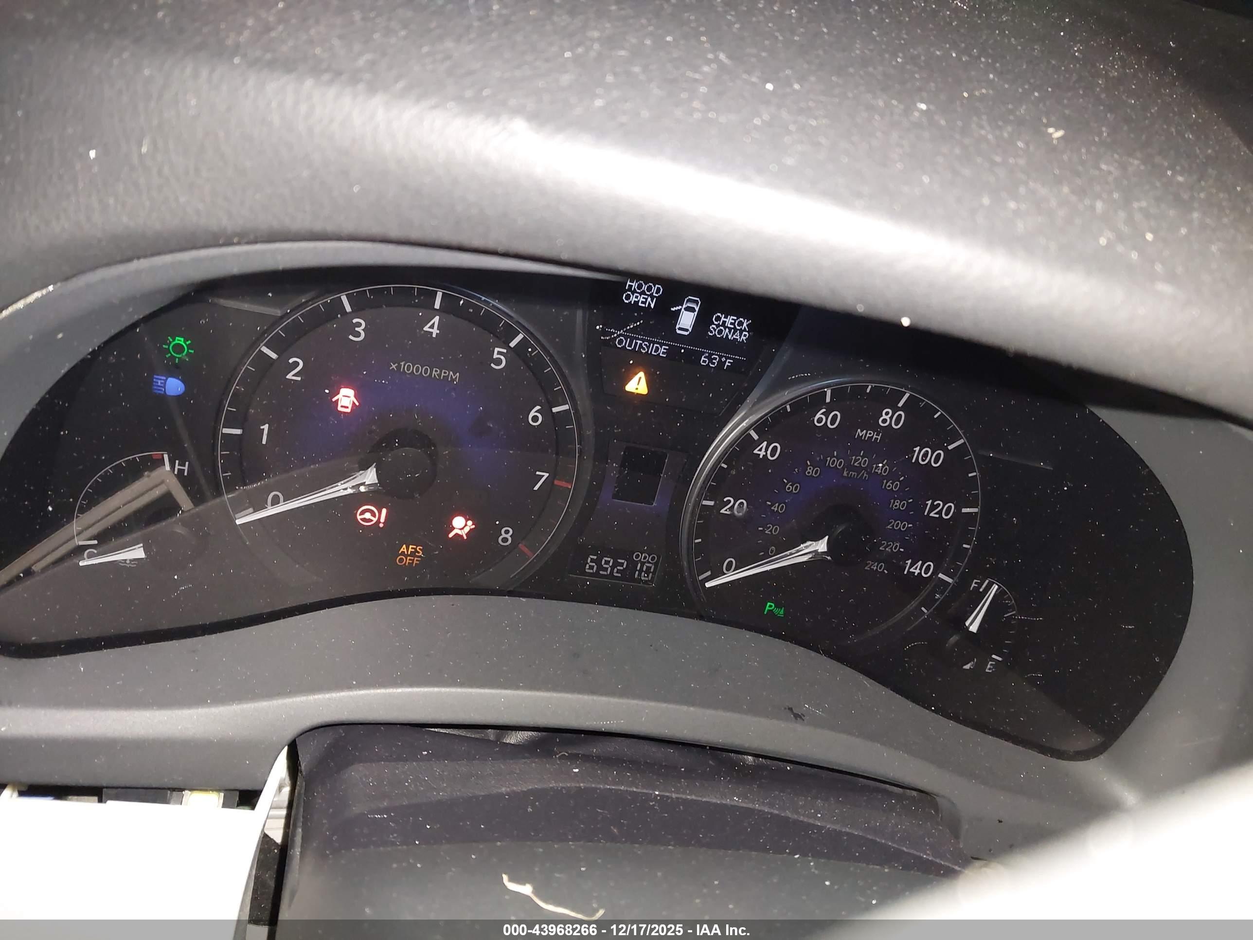 LEXUS RX image 7