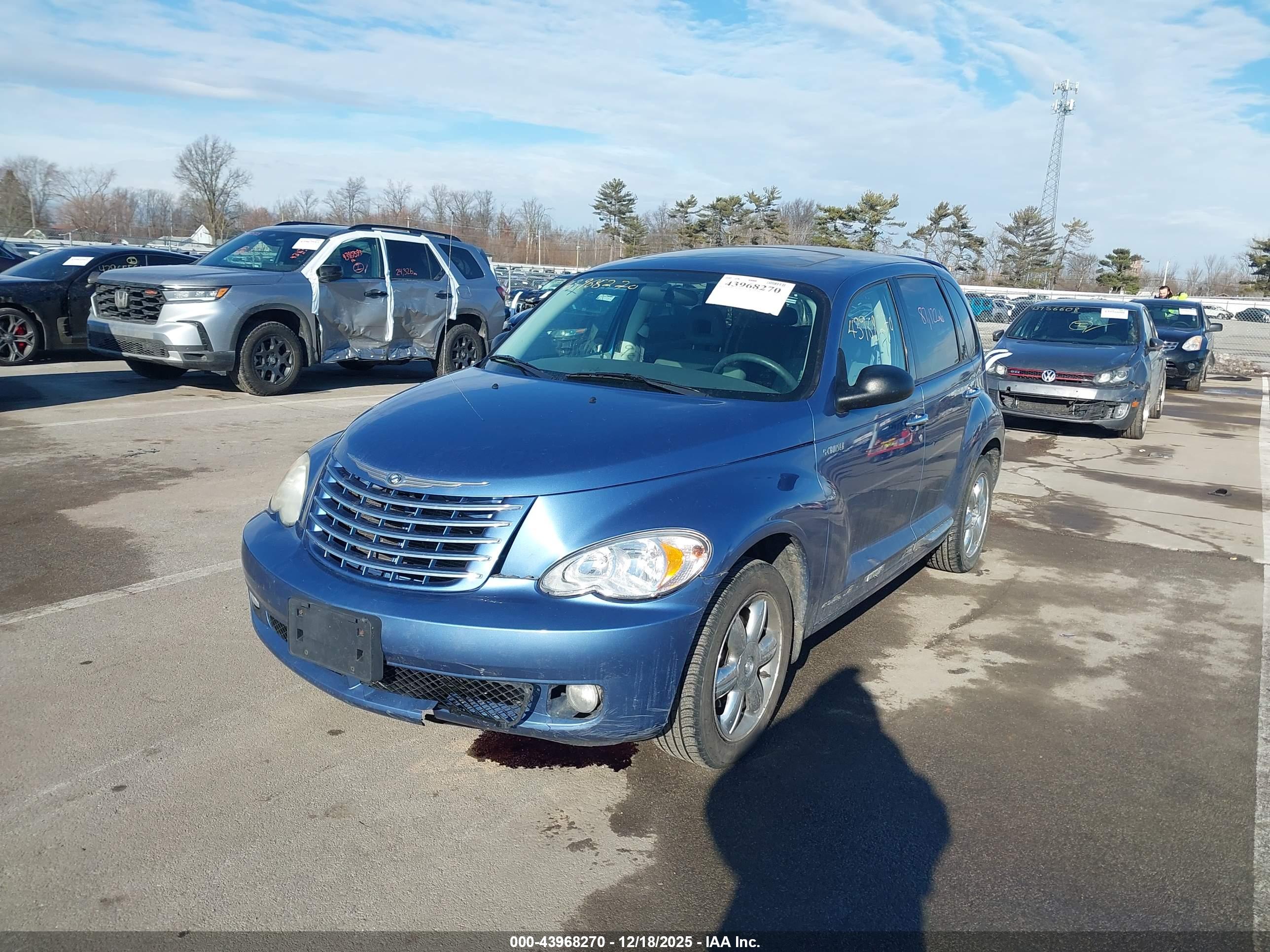 CHRYSLER PT image 6