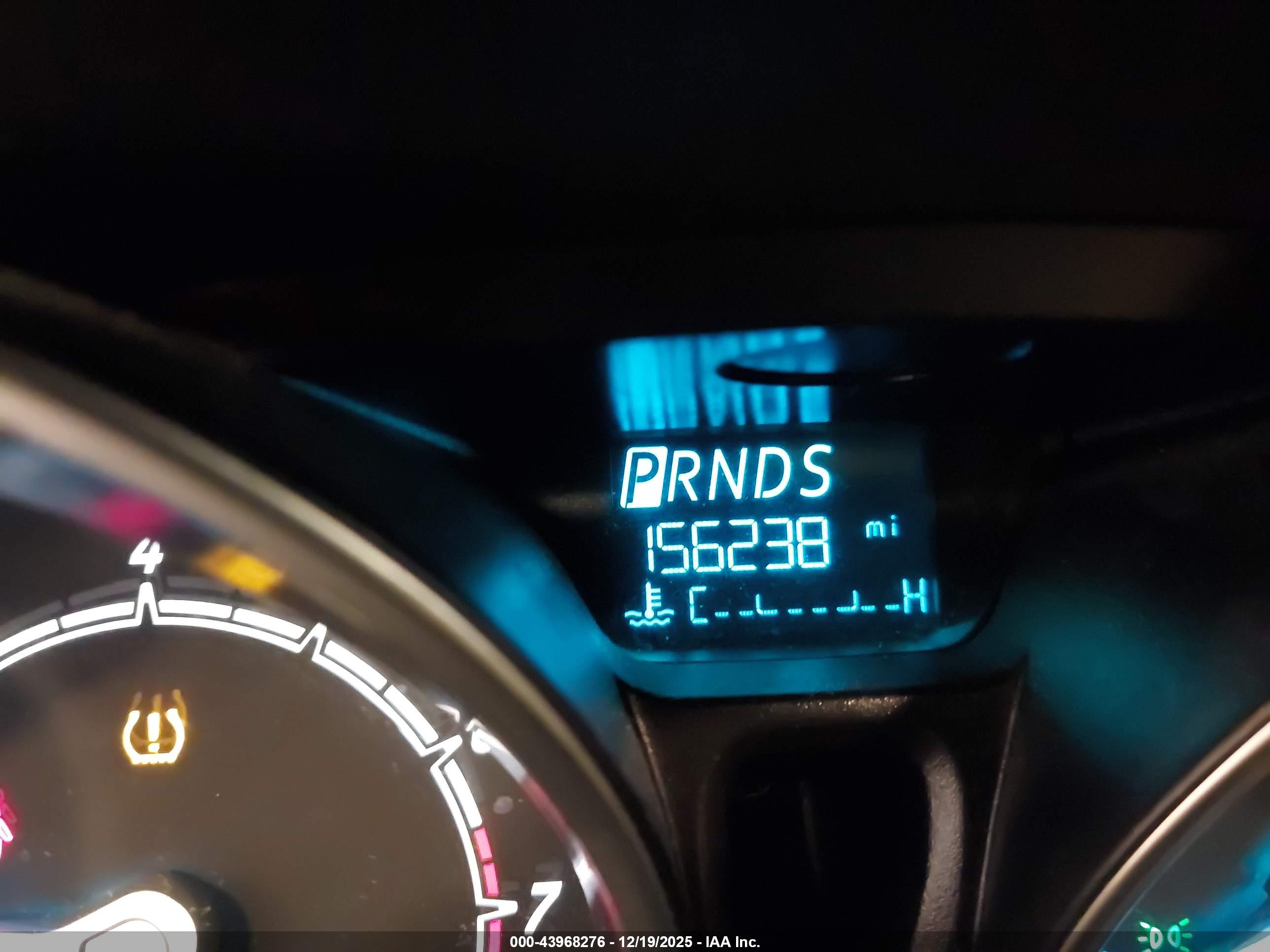 FORD FIESTA image 7