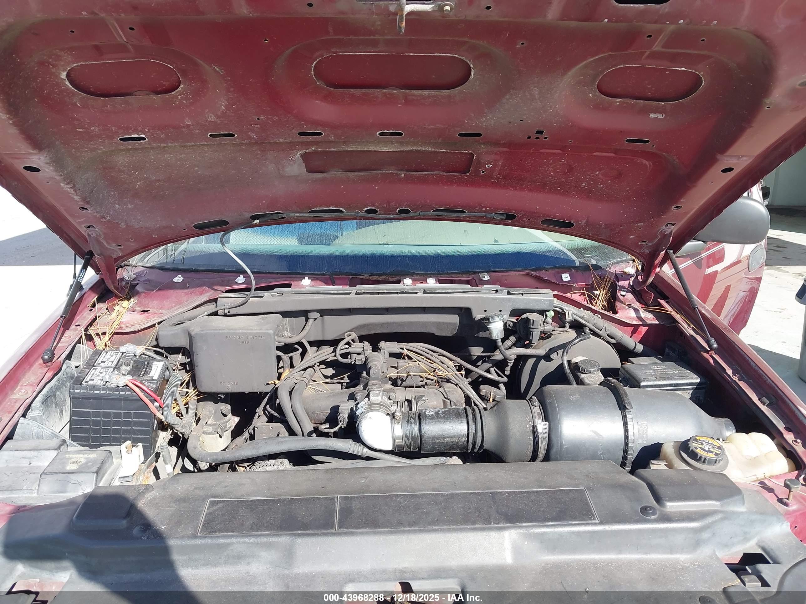 FORD F-150 image 10