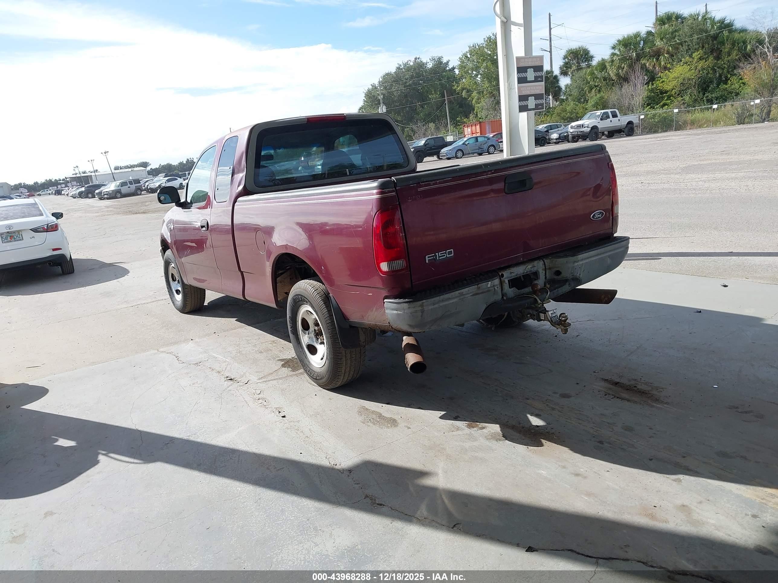 FORD F-150 image 3