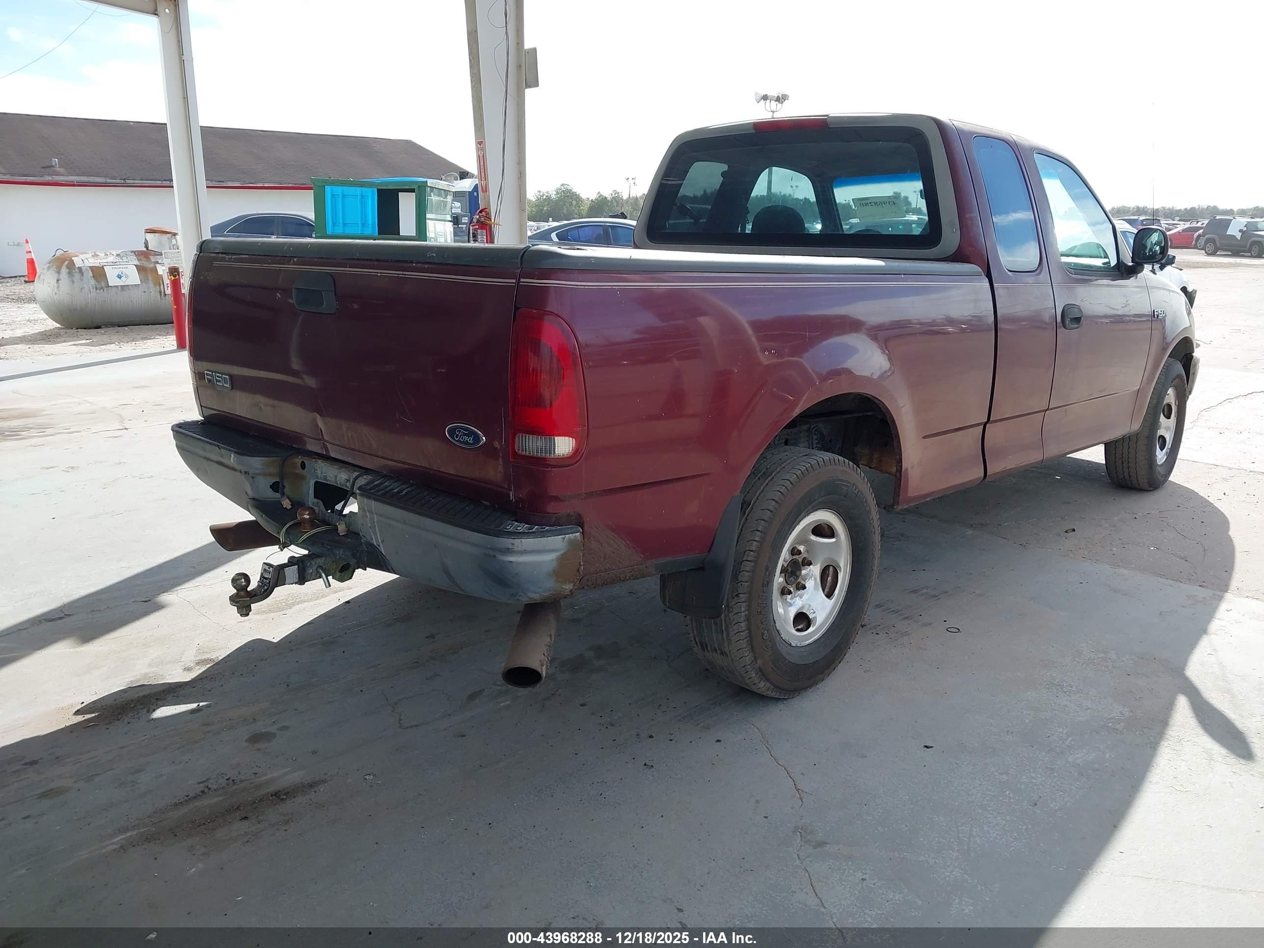 FORD F-150 image 4