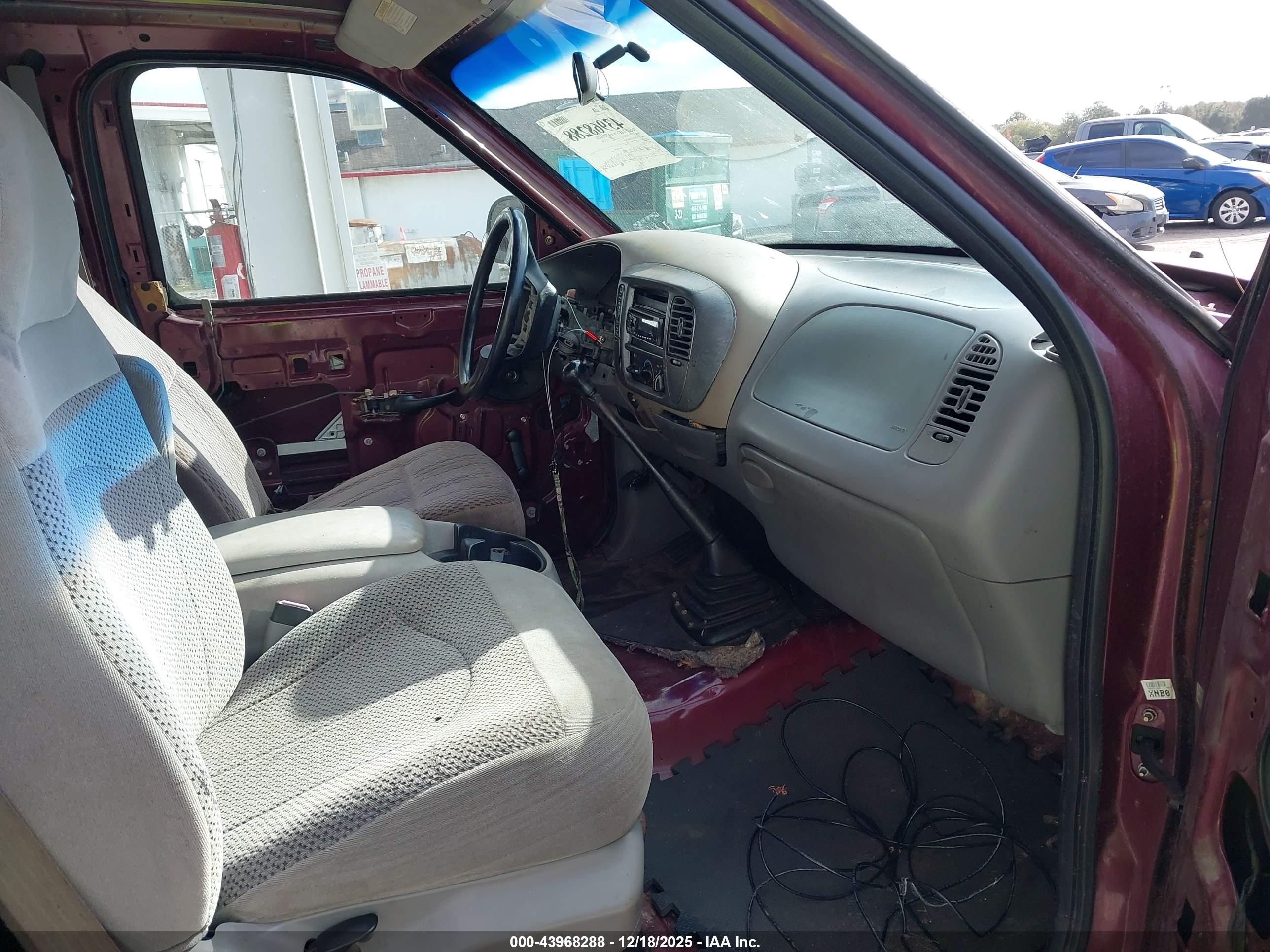 FORD F-150 image 5