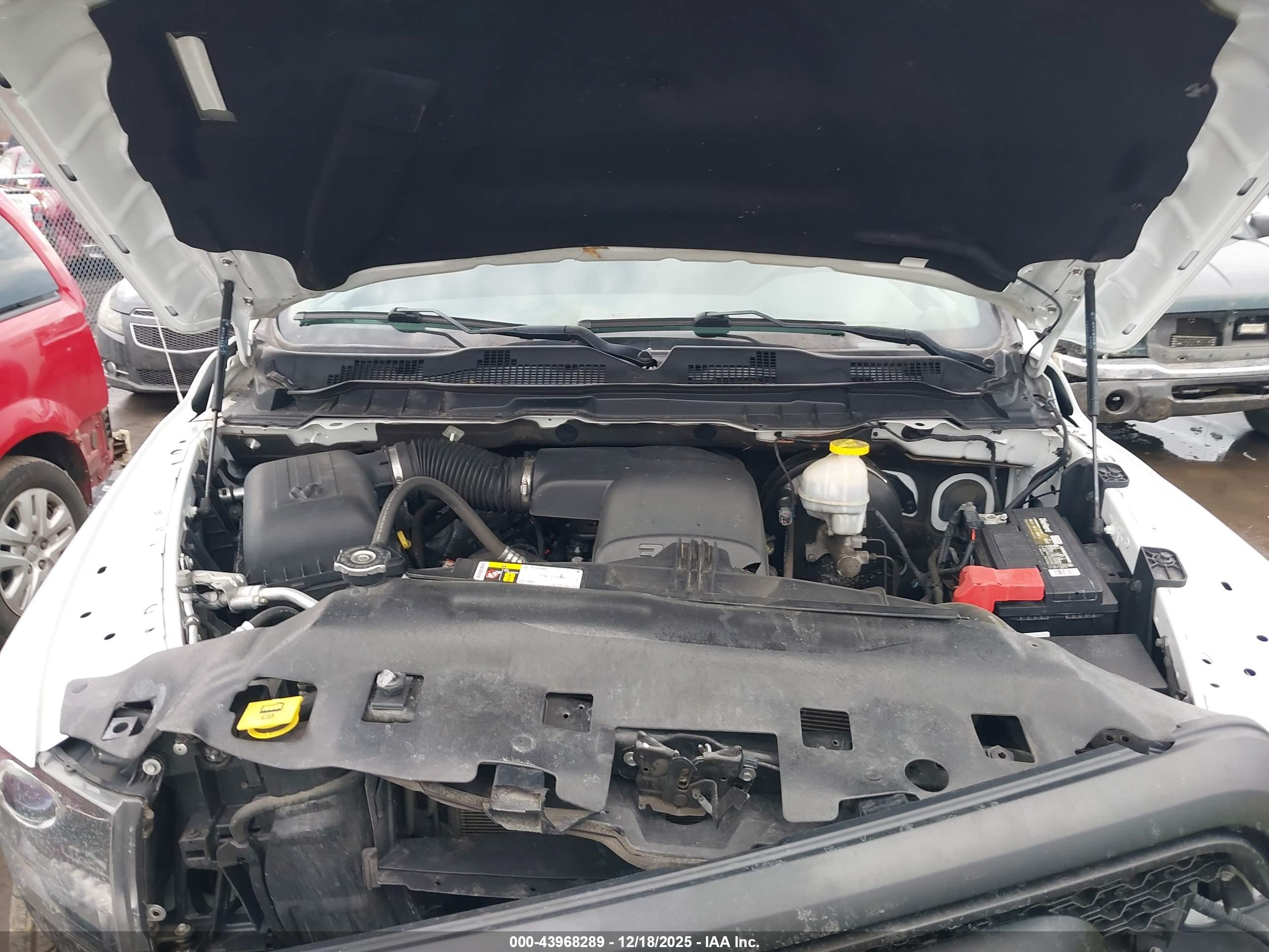 RAM 1500 image 10