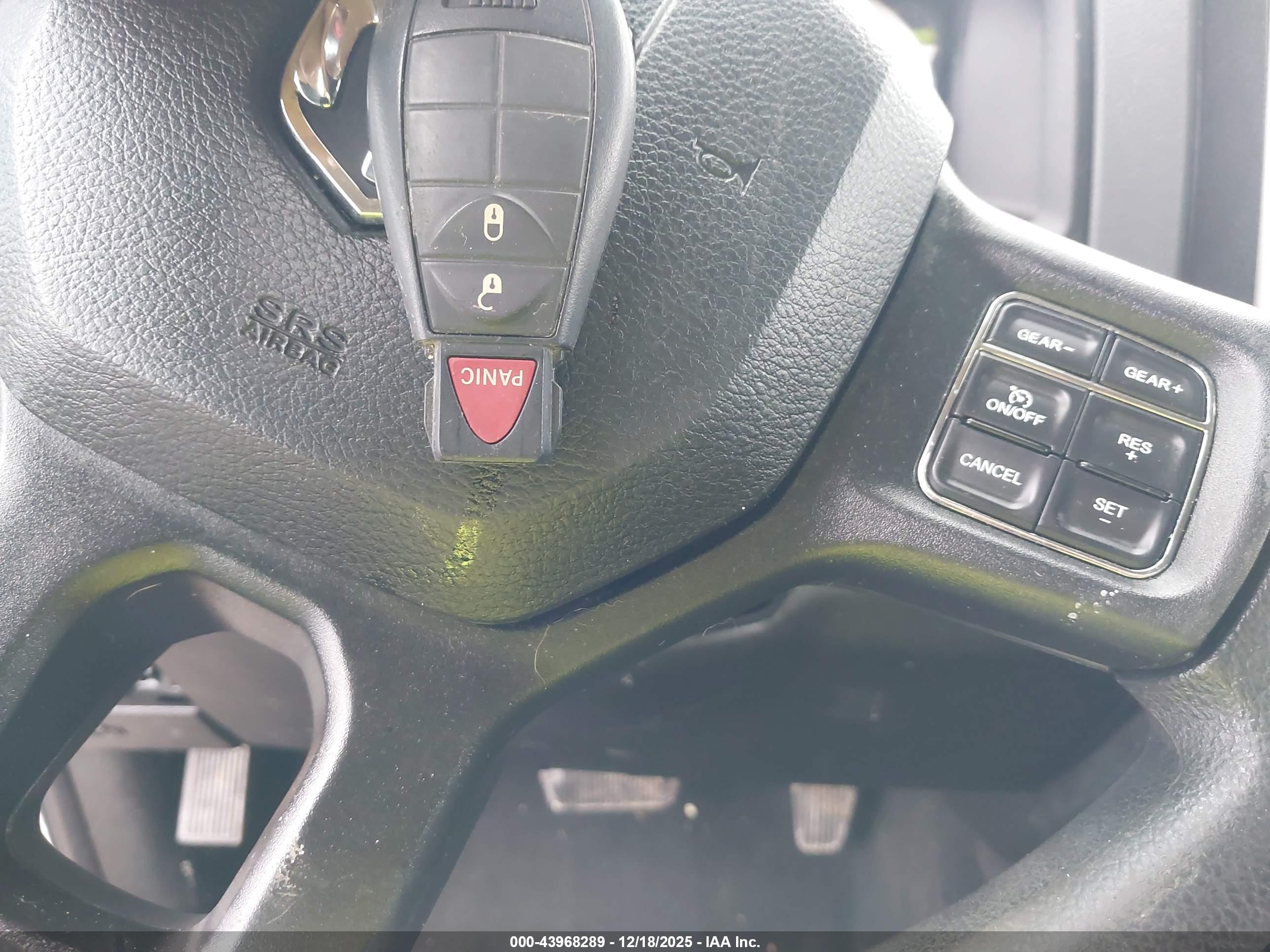 RAM 1500 image 11