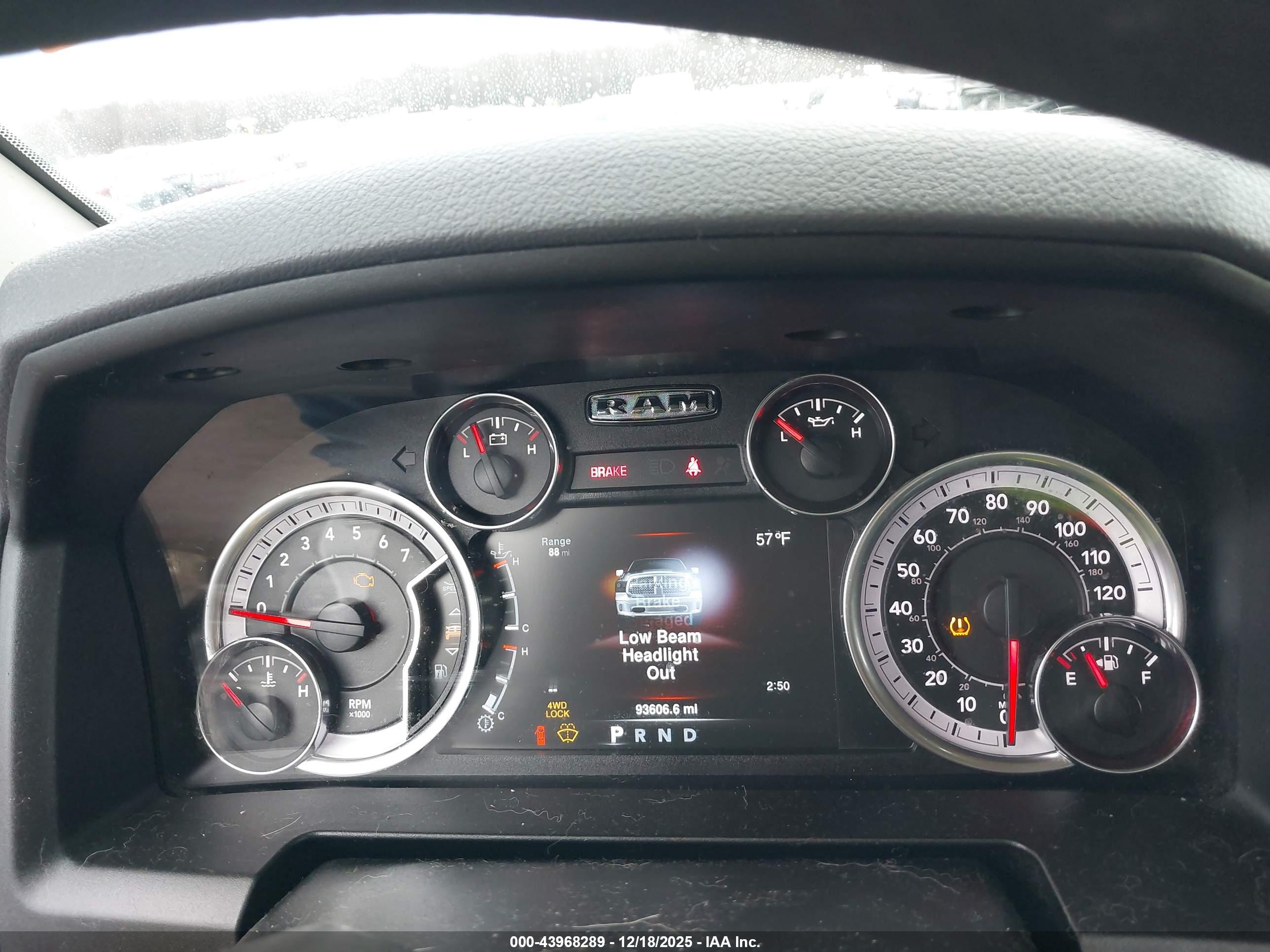 RAM 1500 image 7