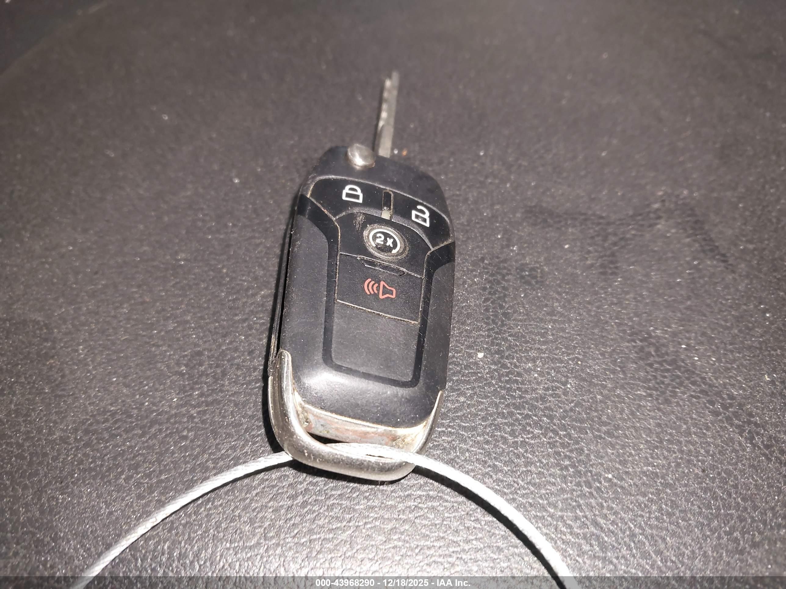 FORD F-150 image 11