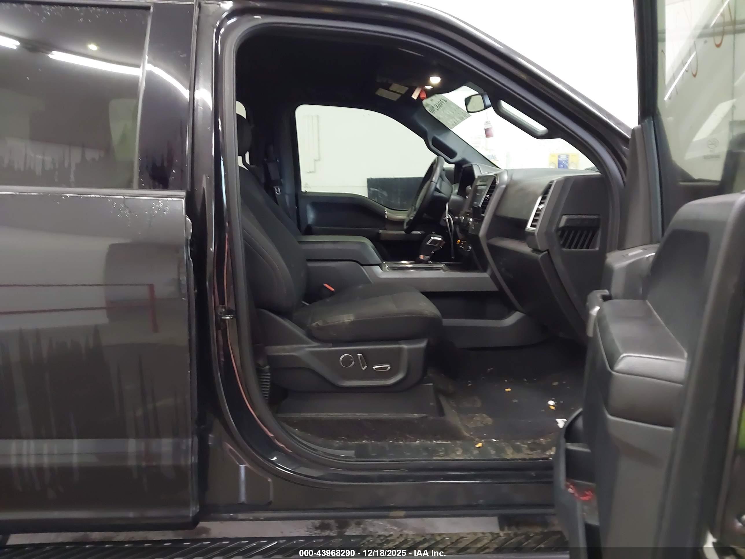 FORD F-150 image 5