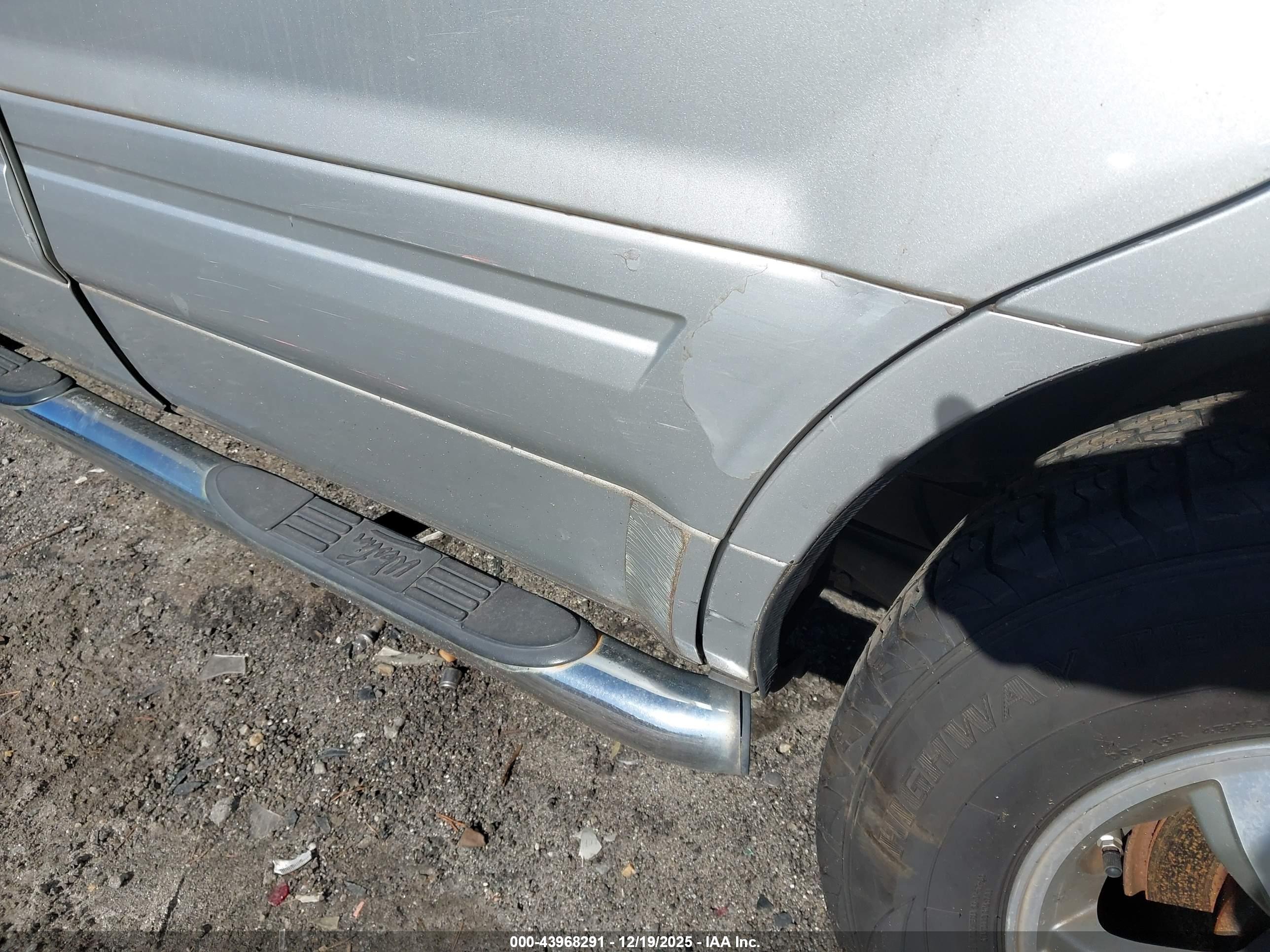 HONDA PILOT image 6