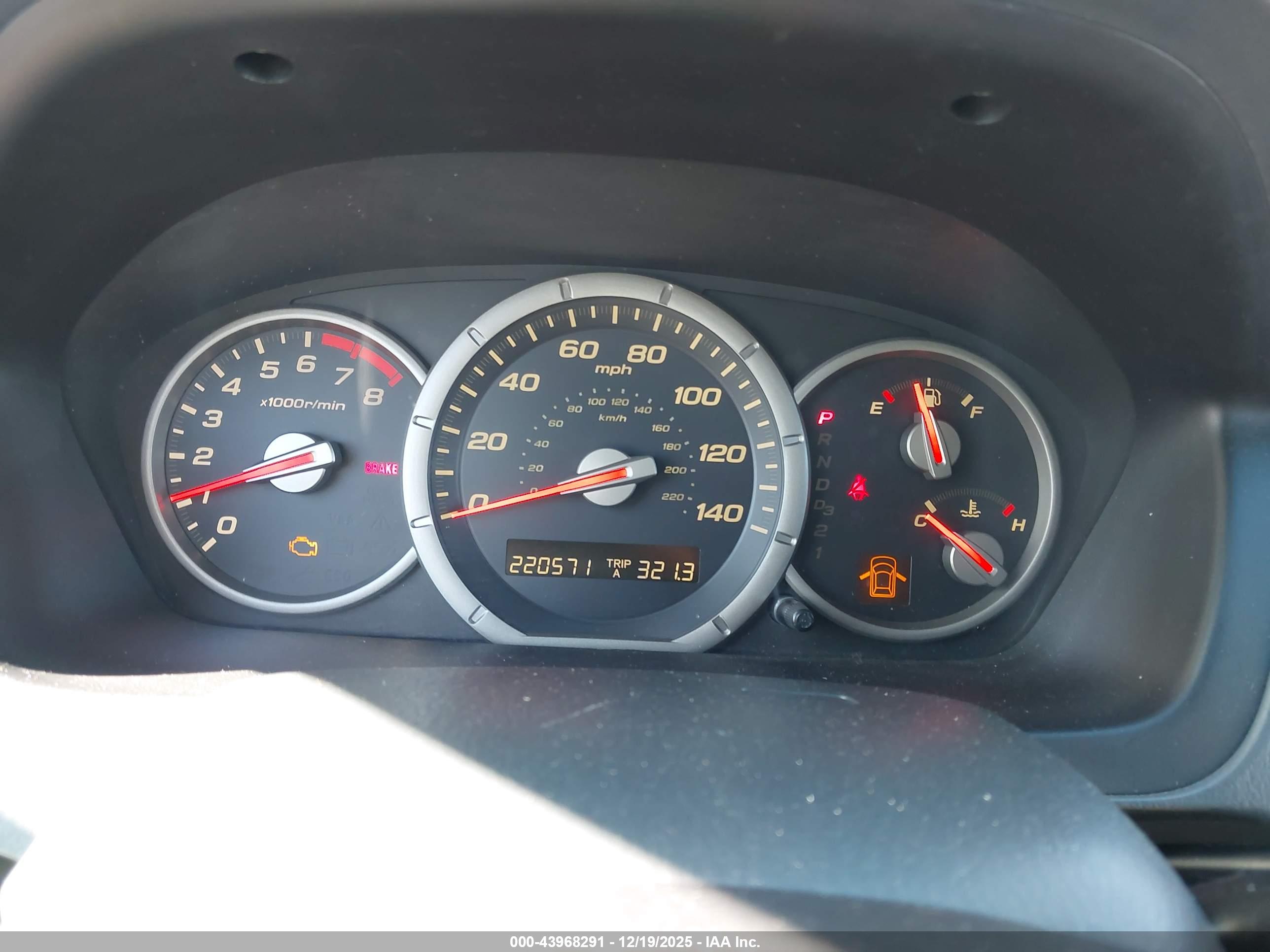 HONDA PILOT image 7