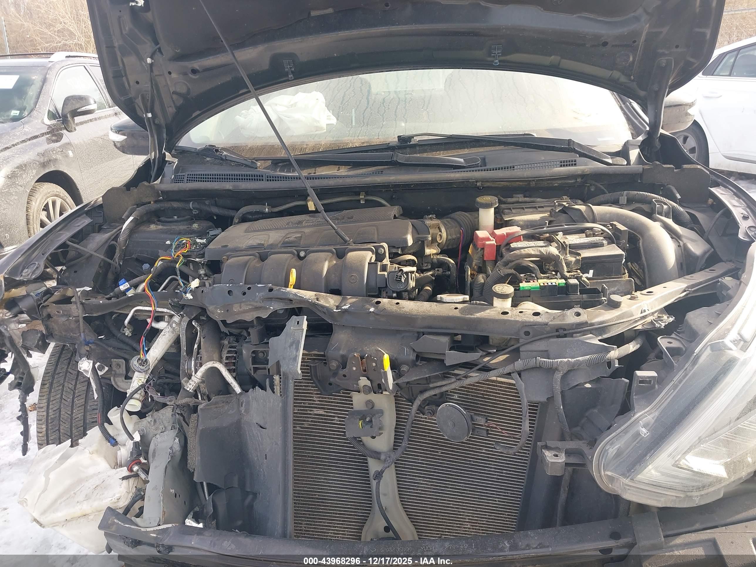 NISSAN SENTRA image 10