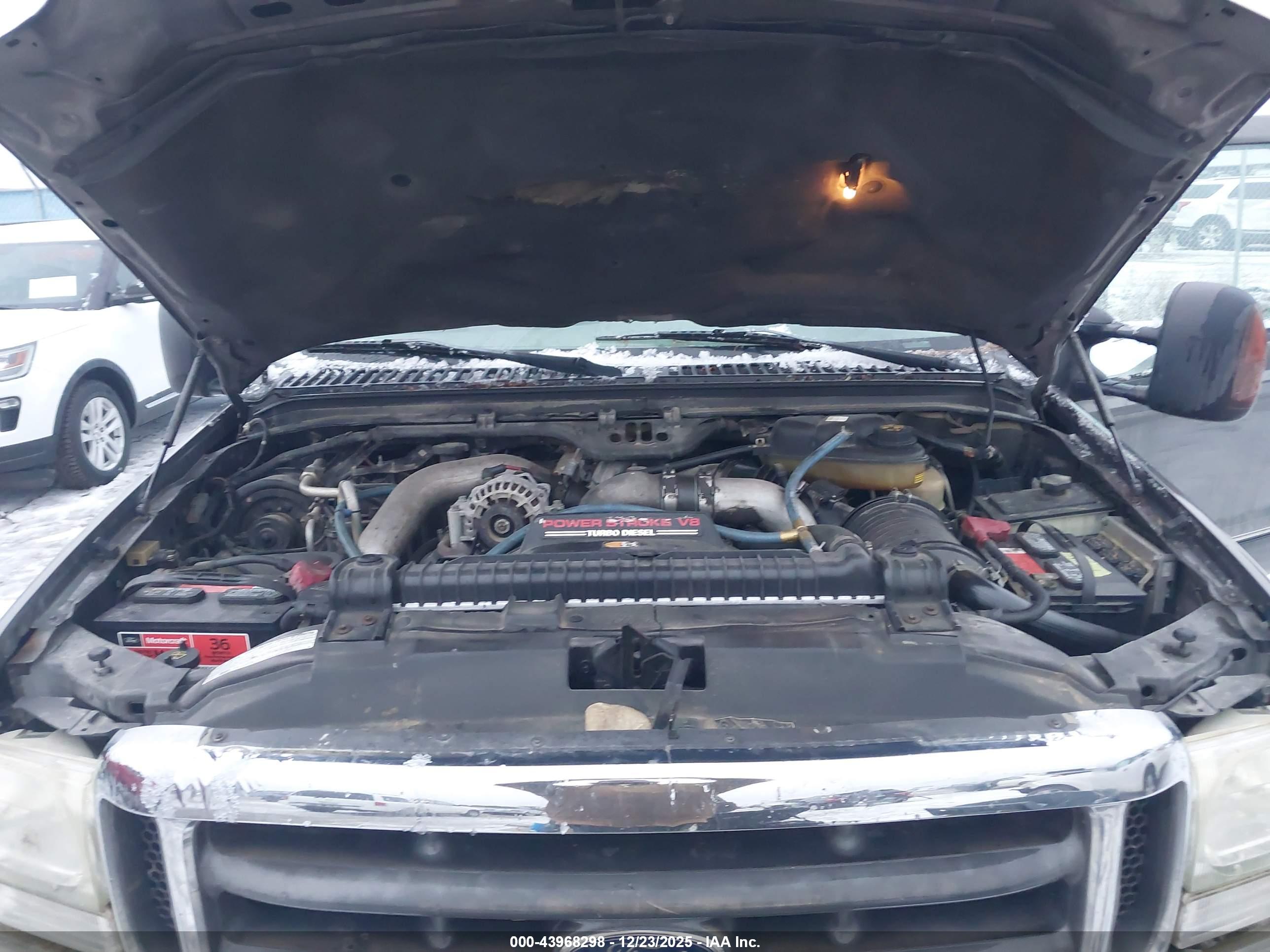 FORD F-250 image 10
