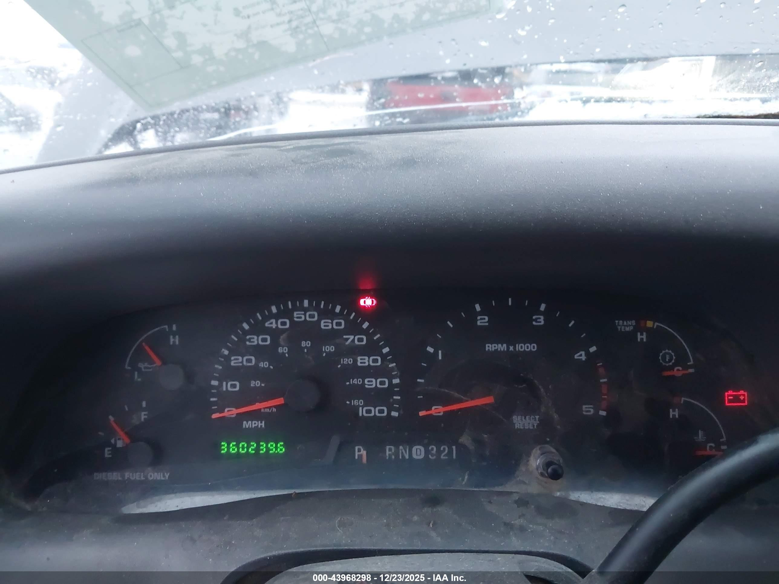 FORD F-250 image 7
