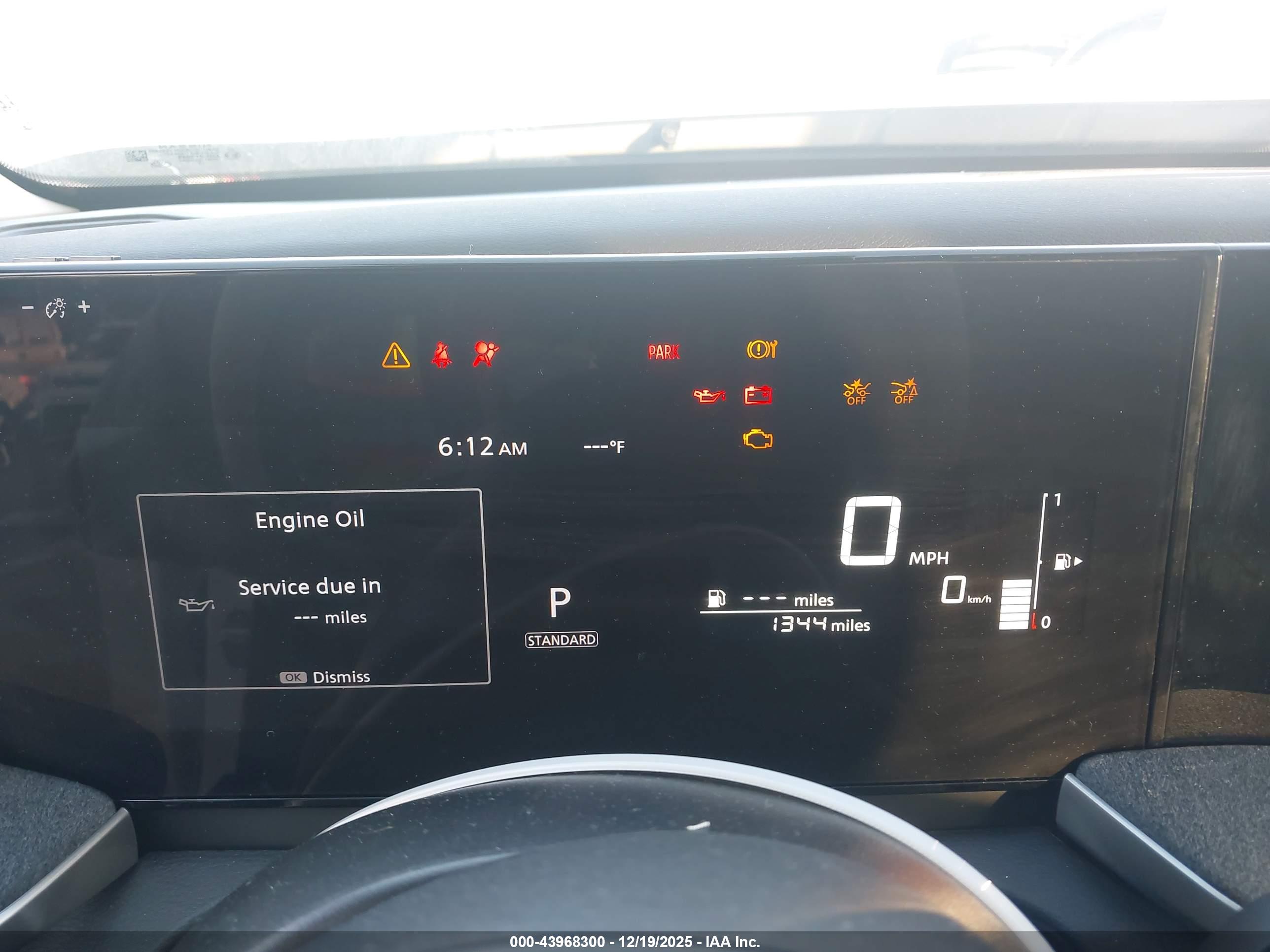 NISSAN KICKS image 7