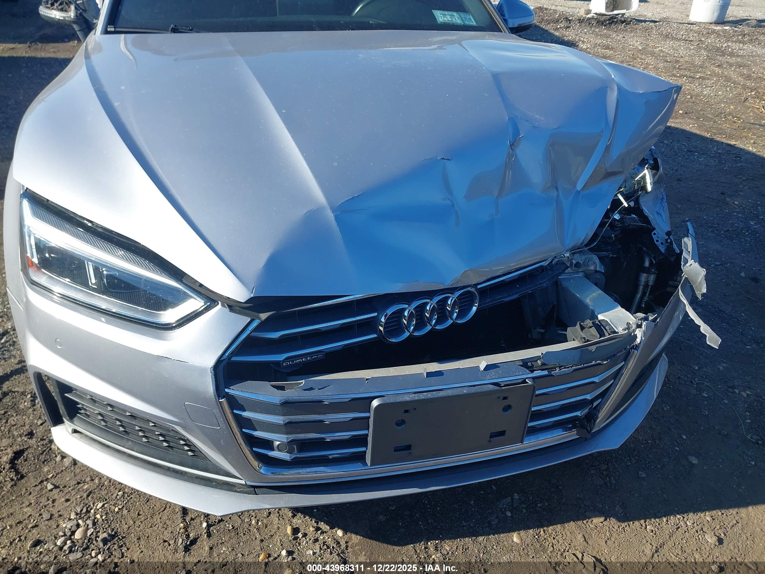 AUDI A5 image 10
