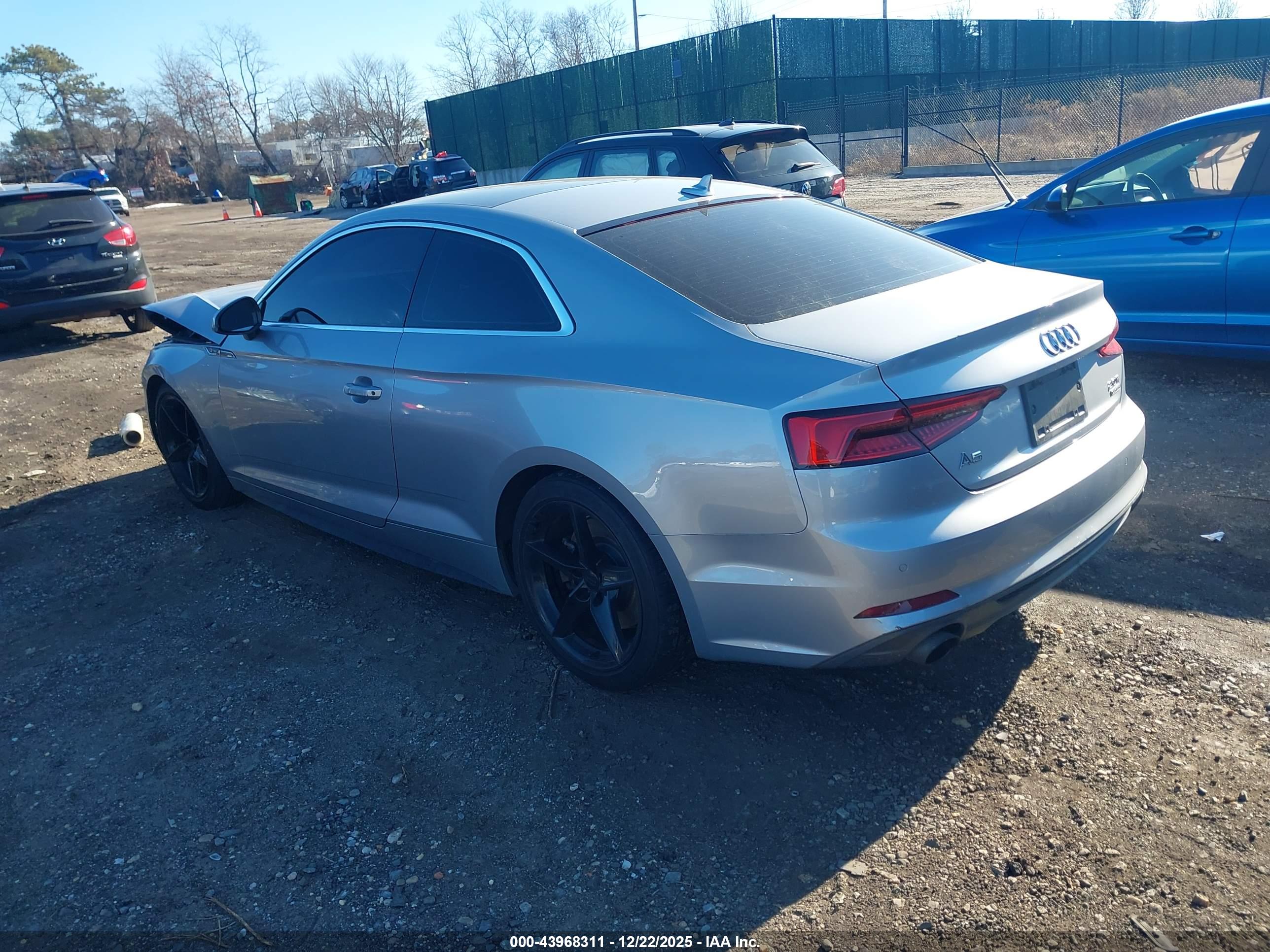AUDI A5 image 3