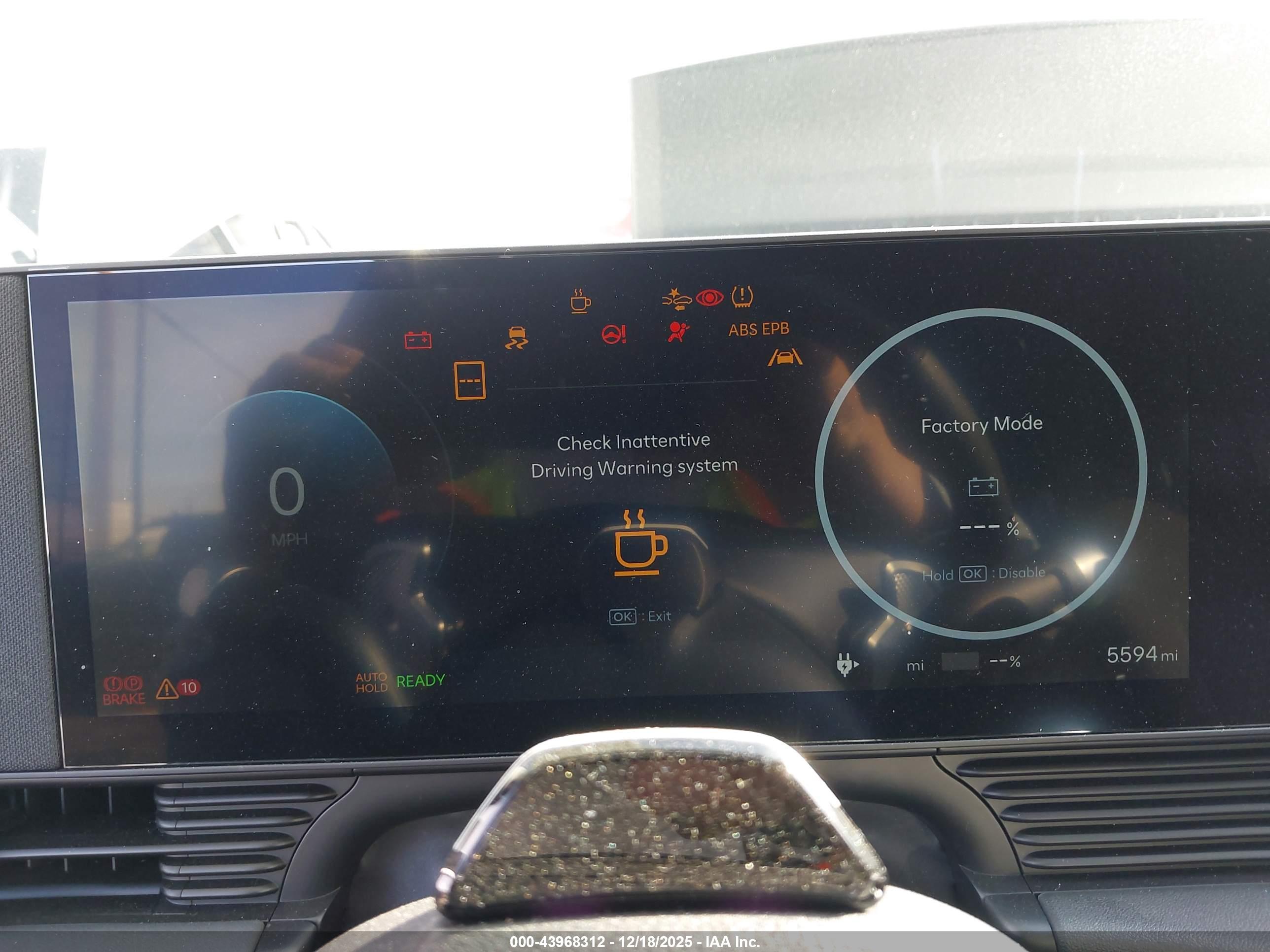 HYUNDAI IONIQ image 7