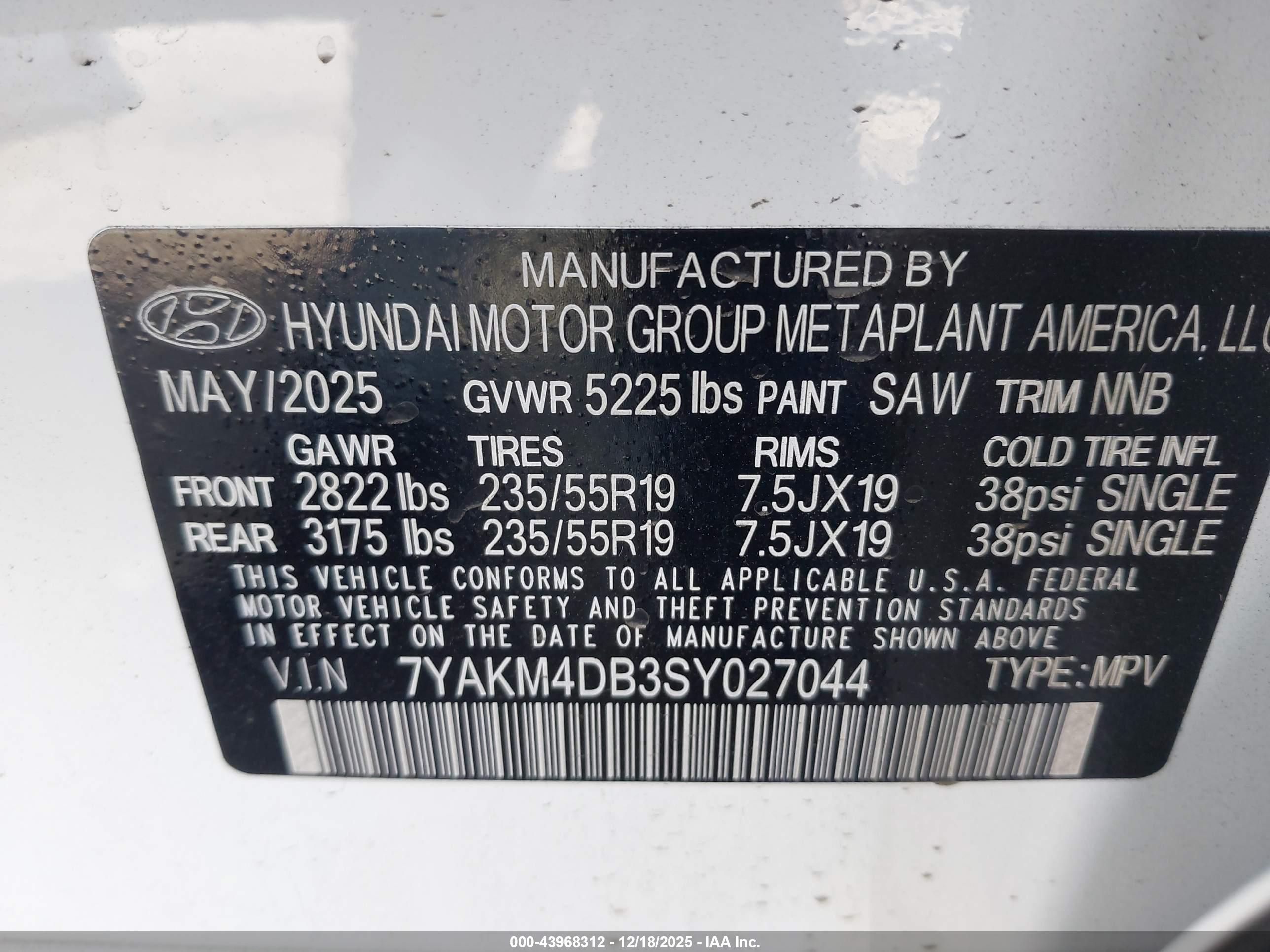 HYUNDAI IONIQ image 9