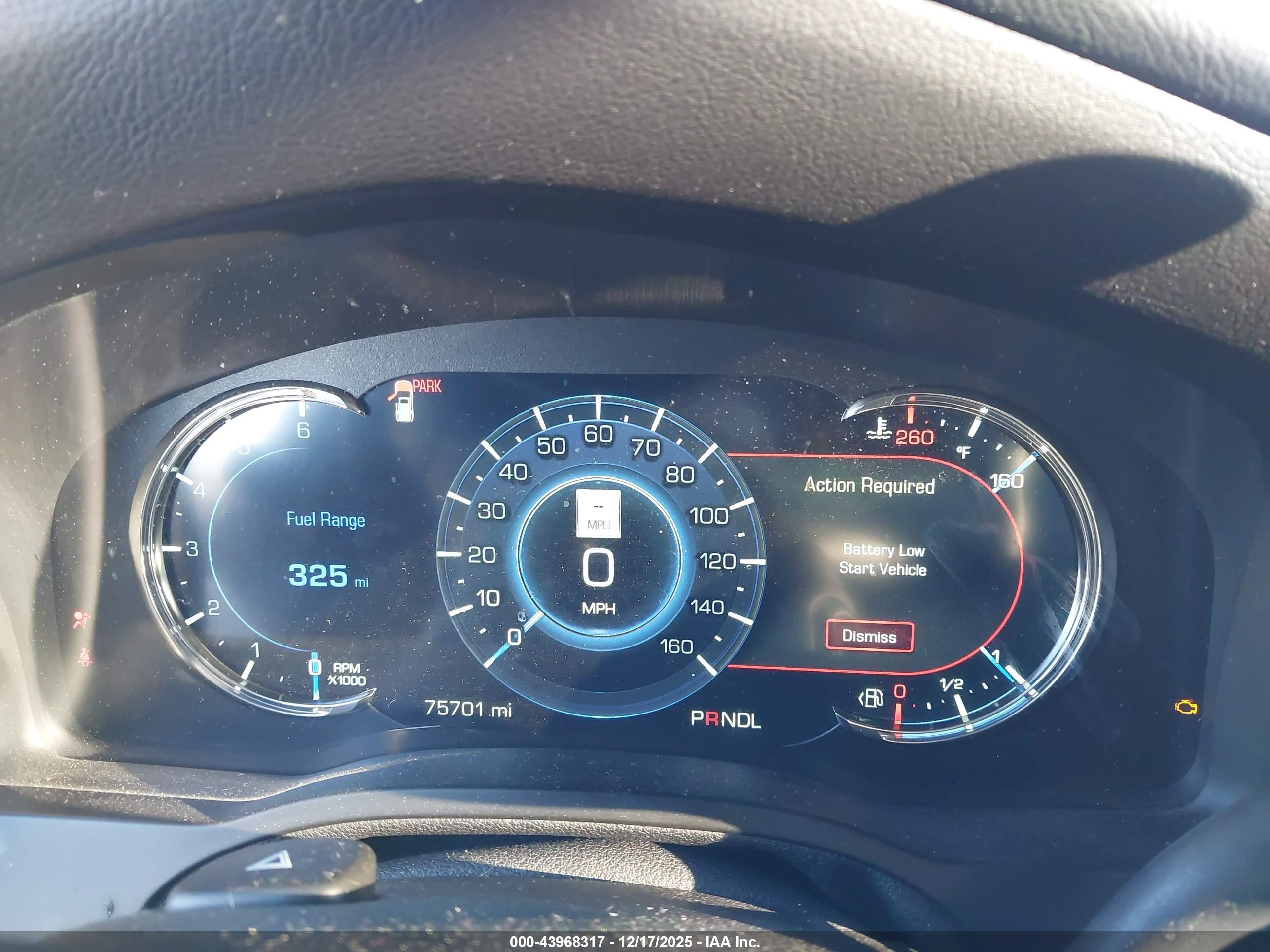 CADILLAC ESCALADE image 7