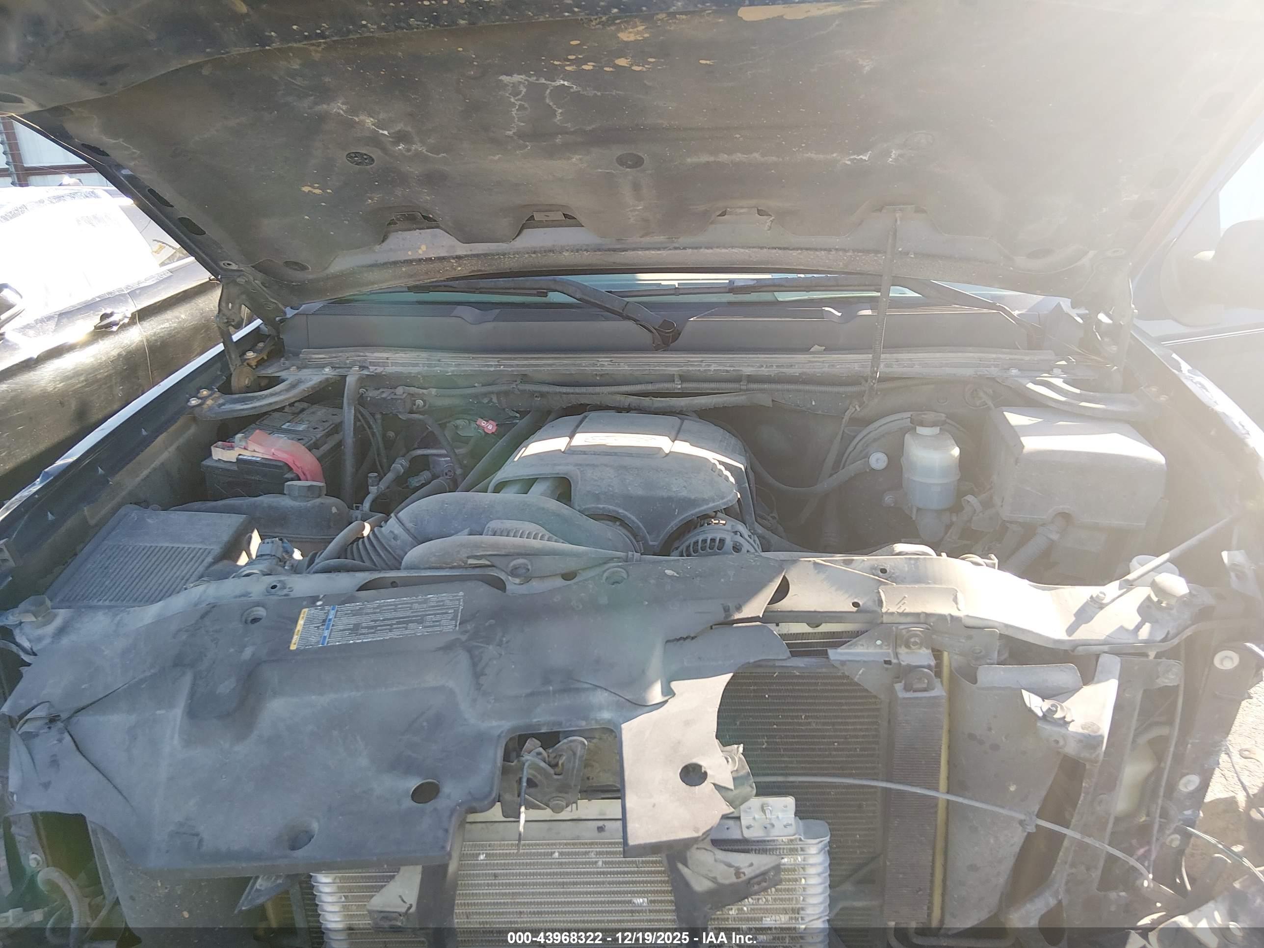 CHEVROLET SILVERADO image 10
