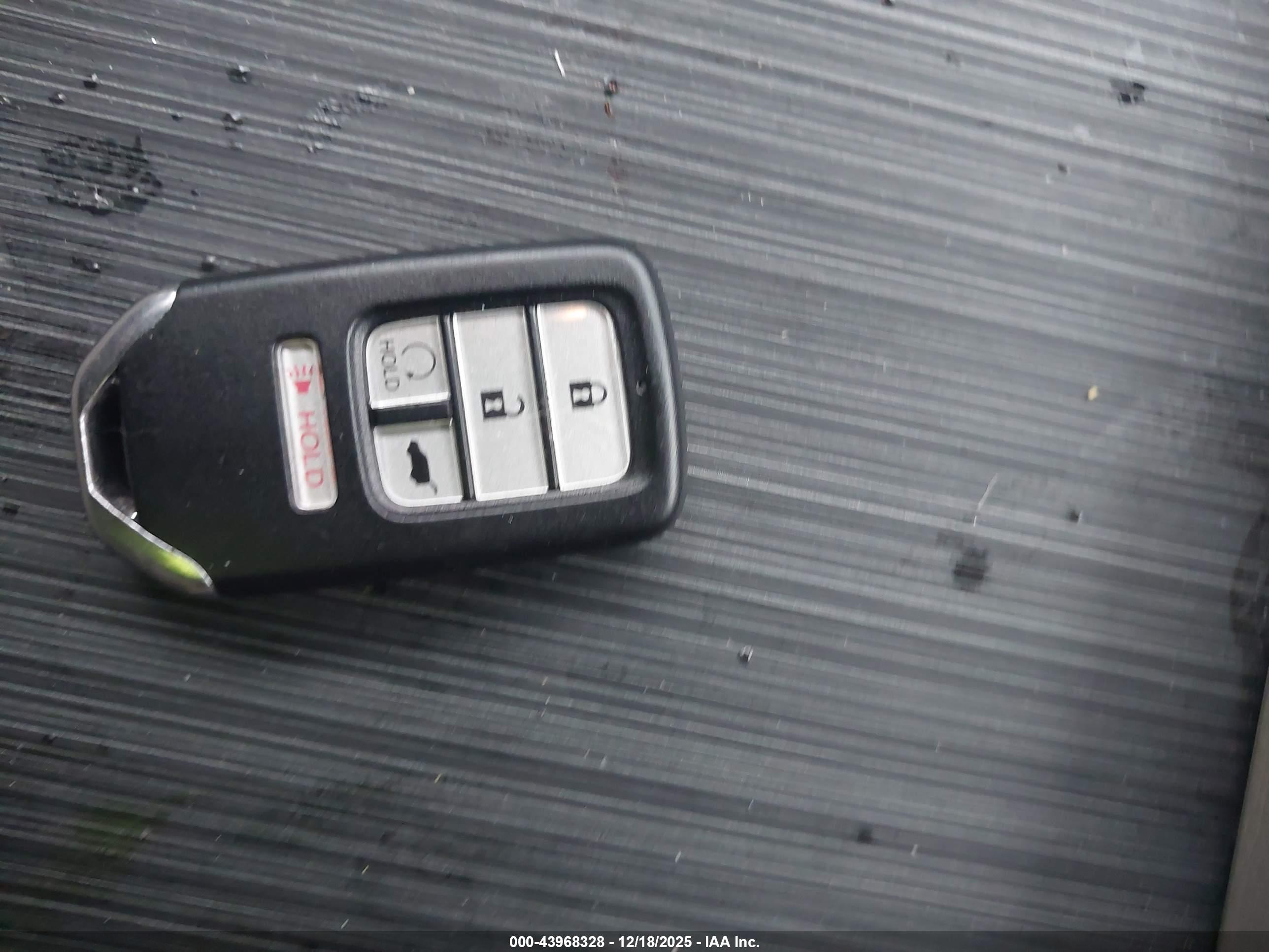 HONDA PILOT image 11