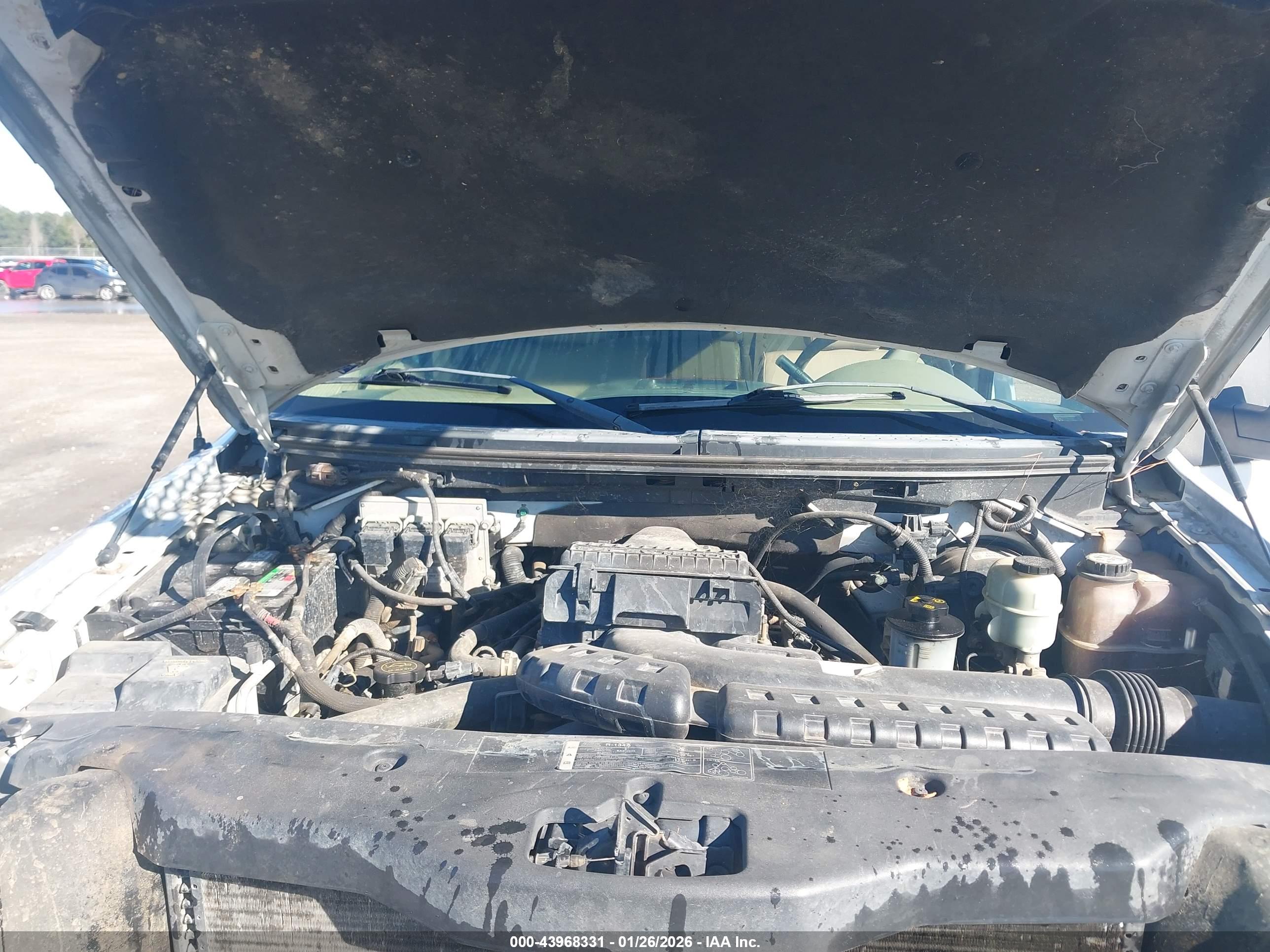 FORD F-150 image 10