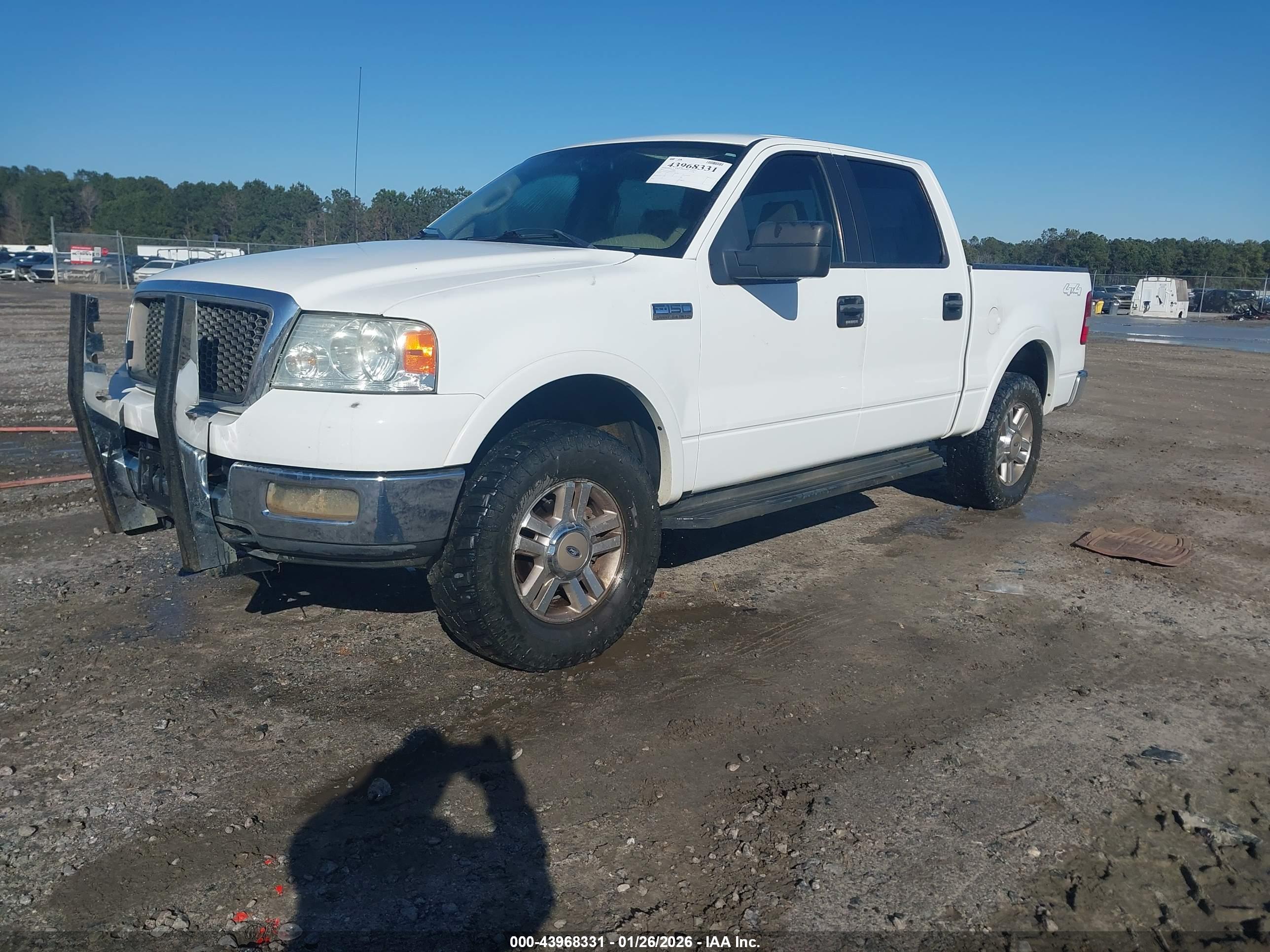 FORD F-150 image 2