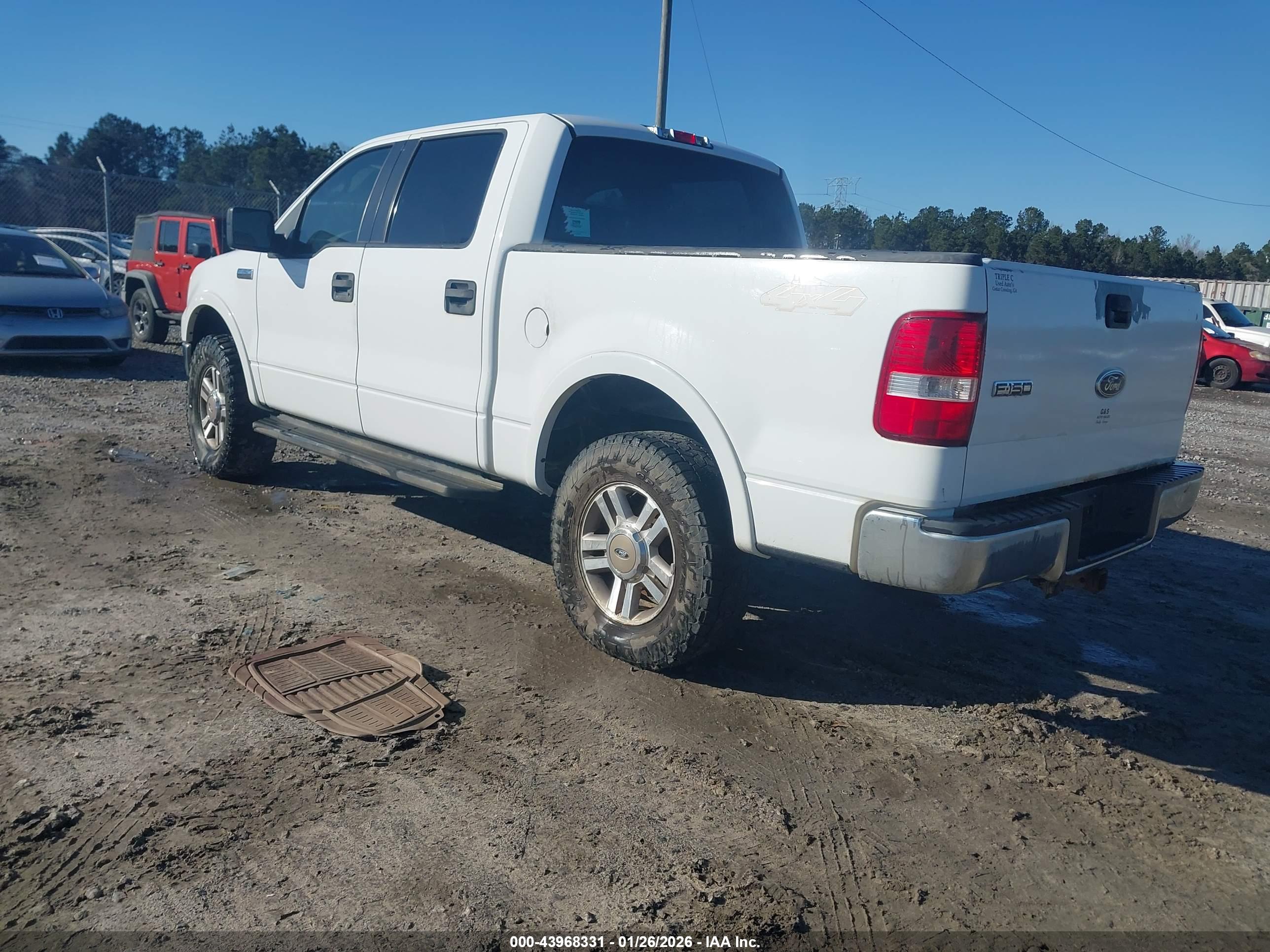 FORD F-150 image 3