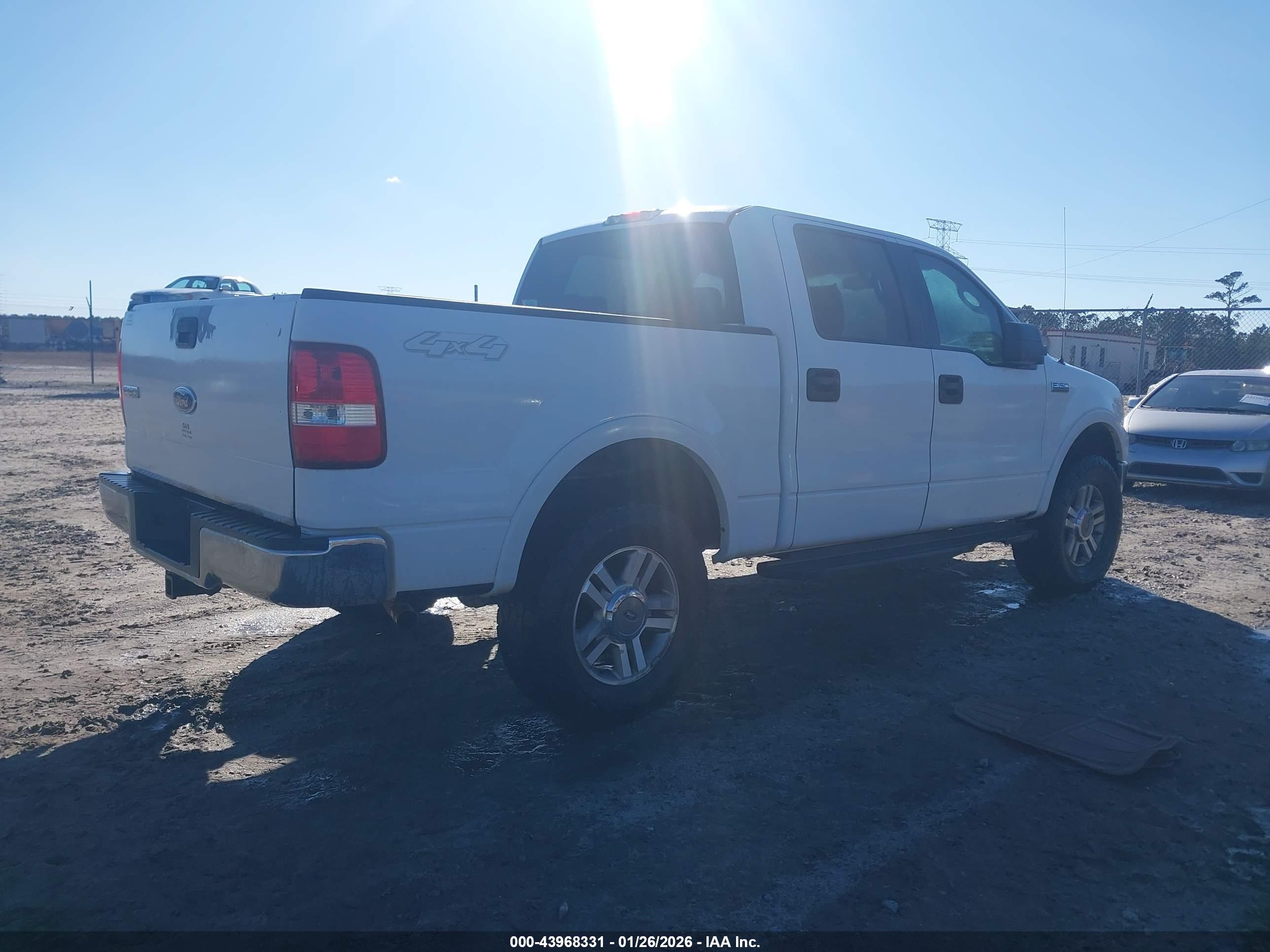 FORD F-150 image 4