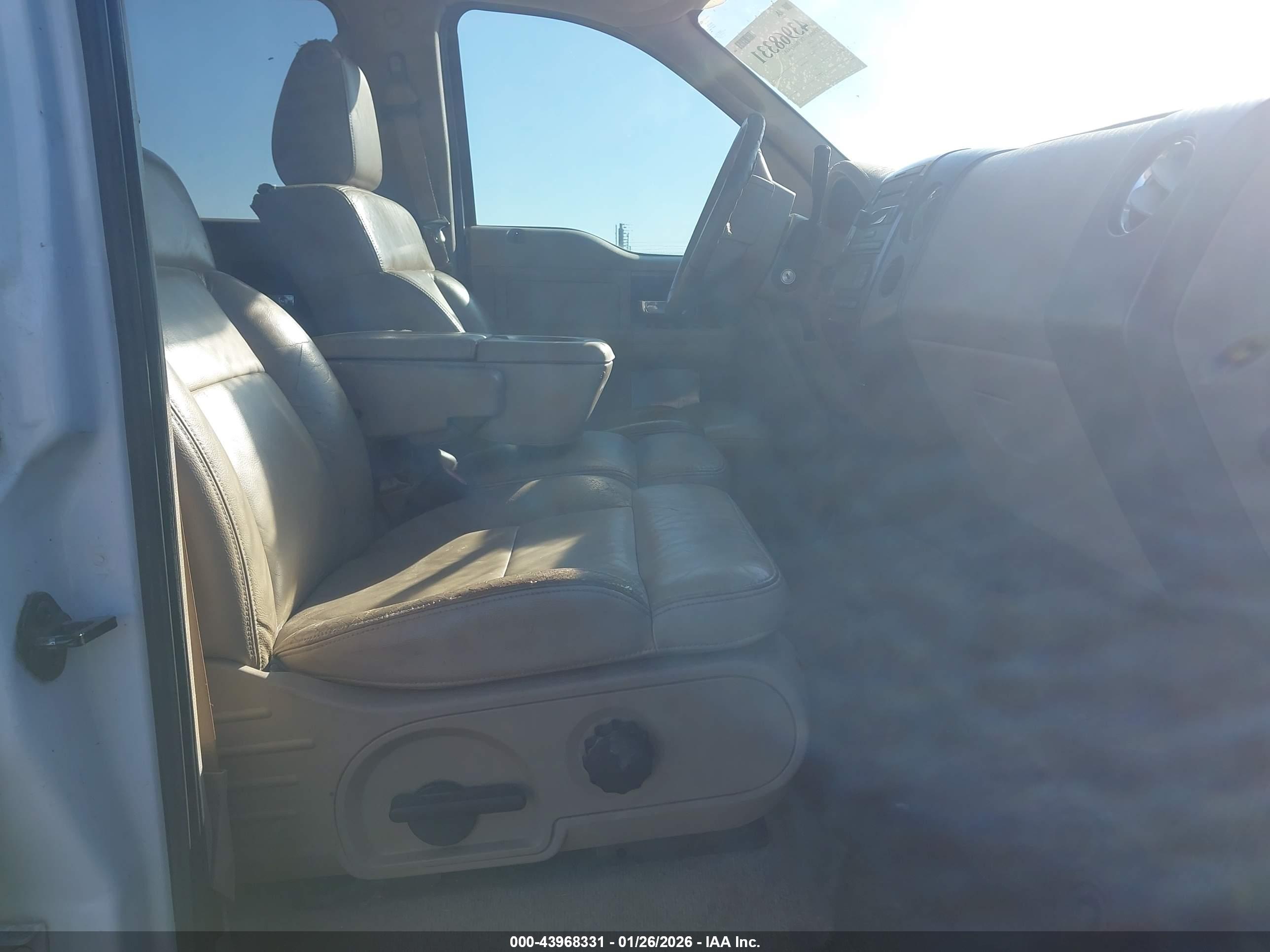 FORD F-150 image 5