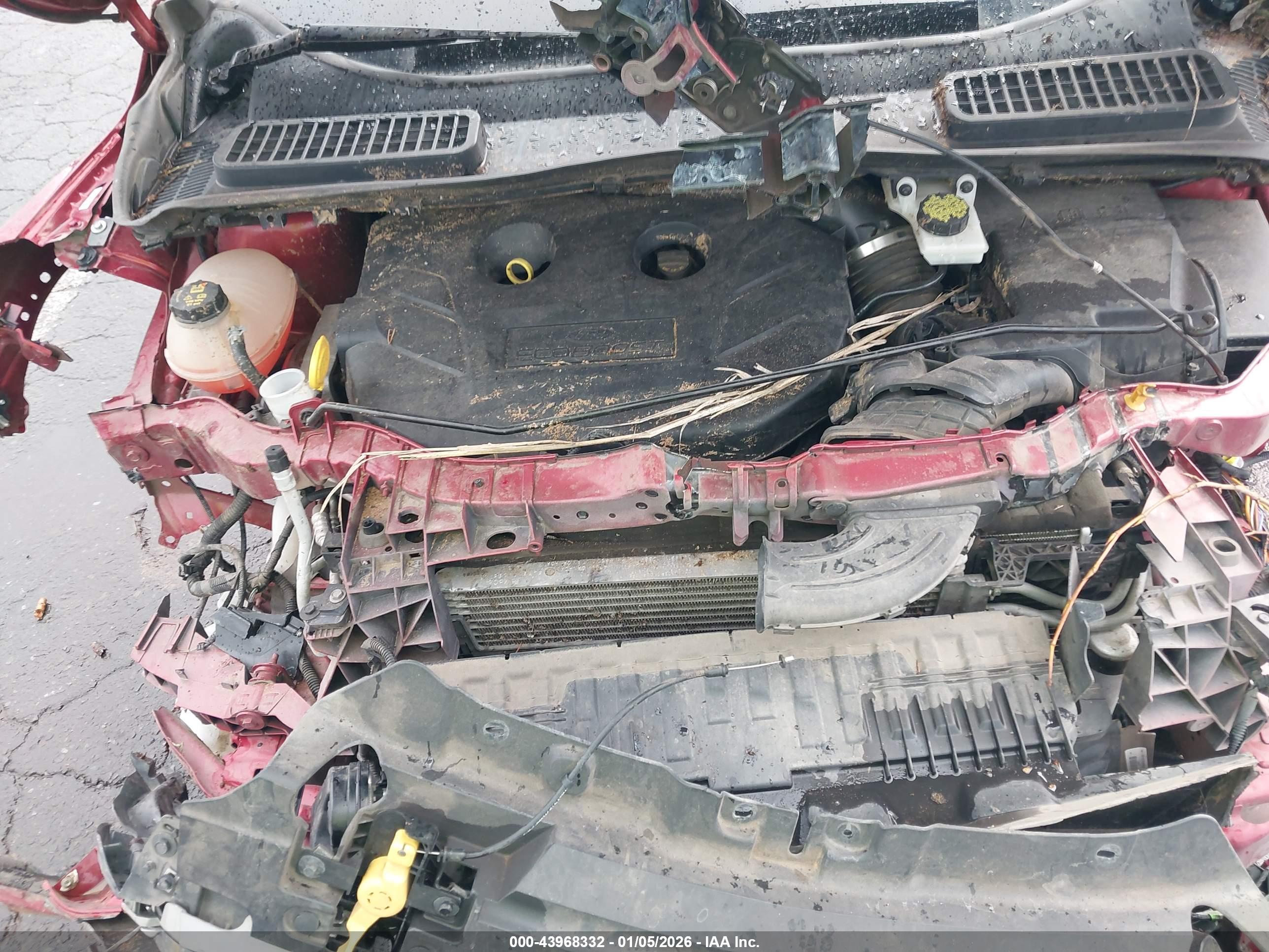 FORD ESCAPE image 10