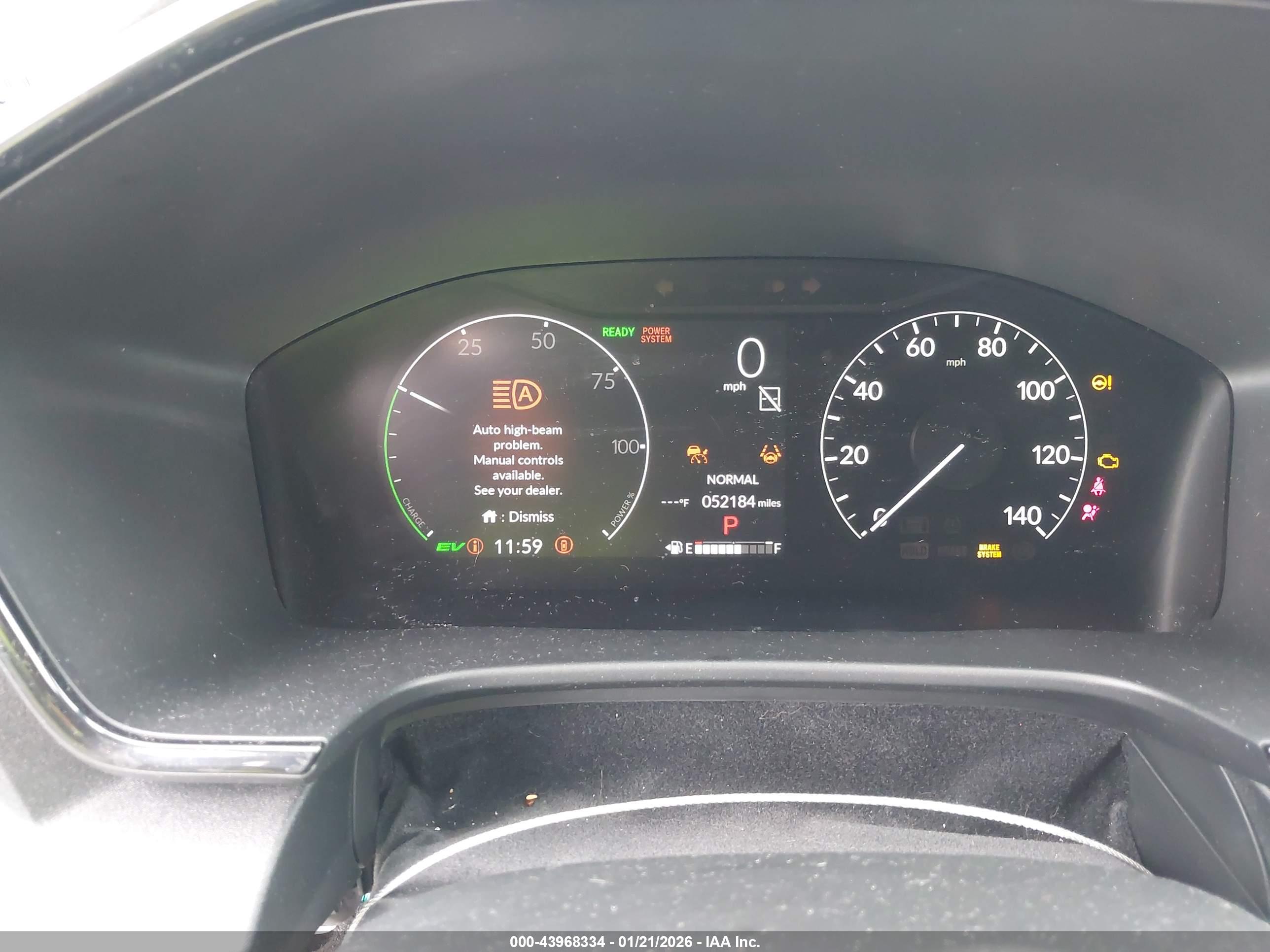 HONDA CR-V image 7