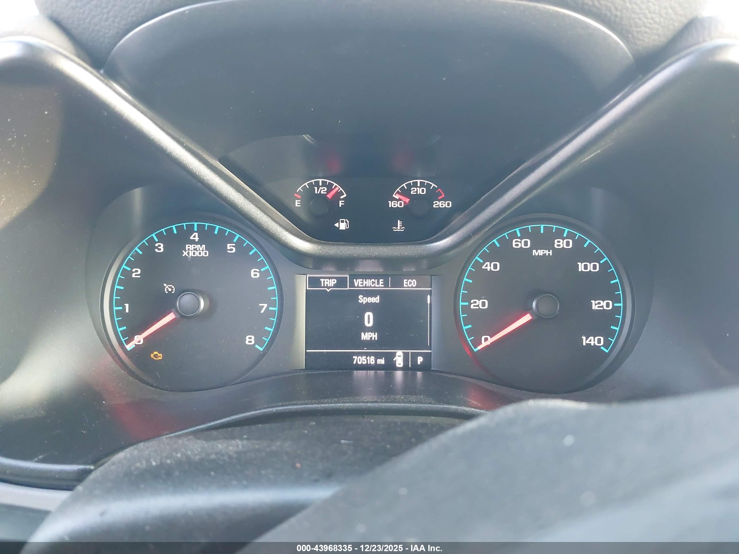CHEVROLET COLORADO image 7