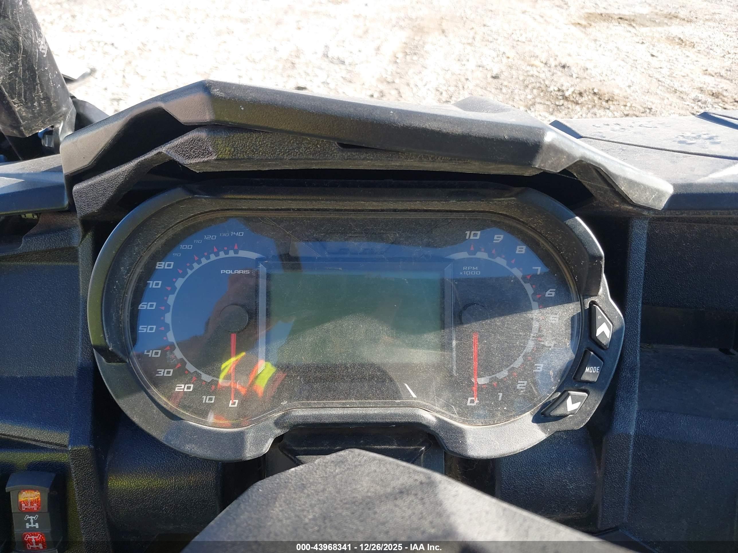 POLARIS GENERAL image 7