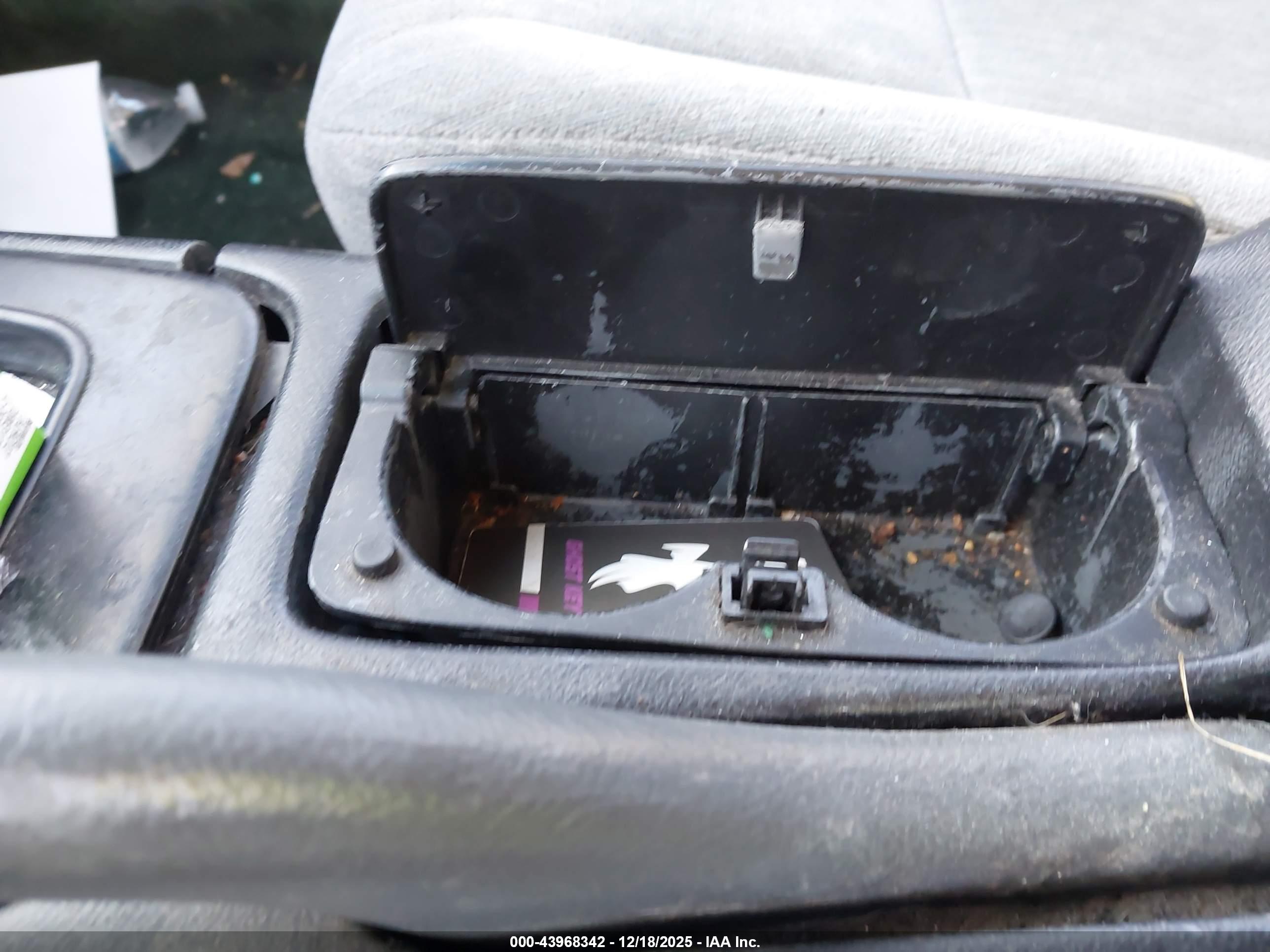 HONDA ACCORD image 11