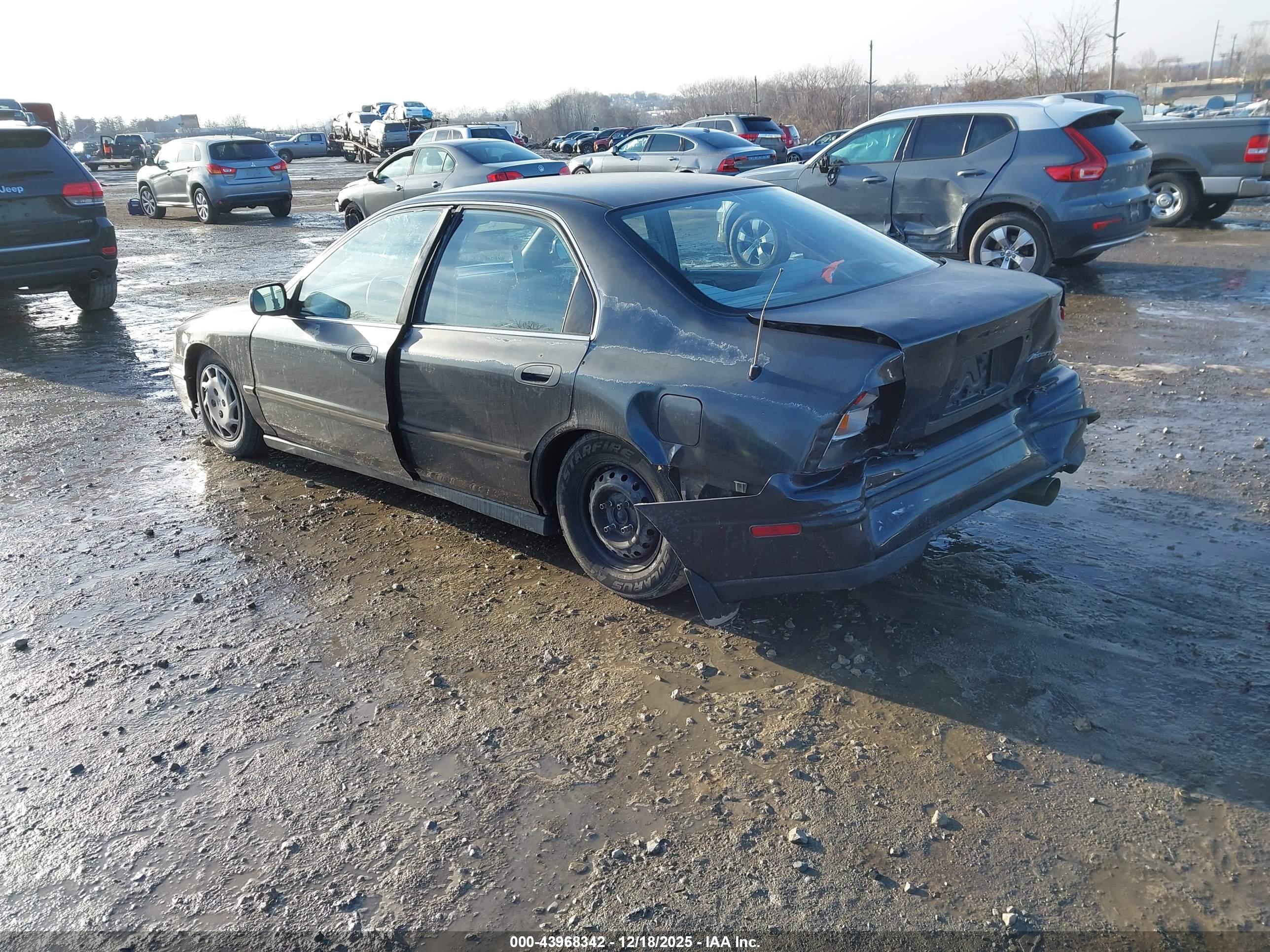 HONDA ACCORD image 3
