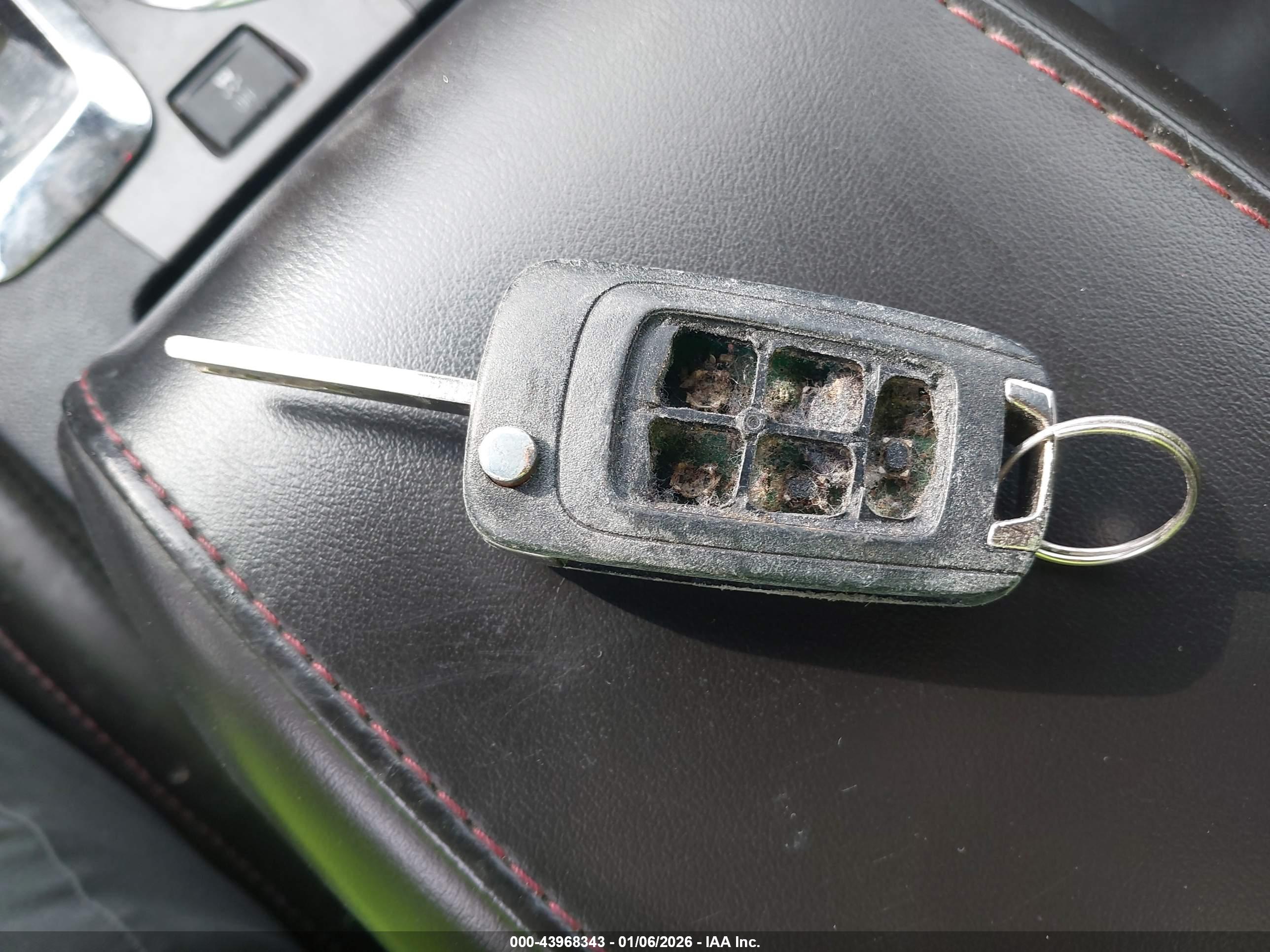 GMC TERRAIN image 11