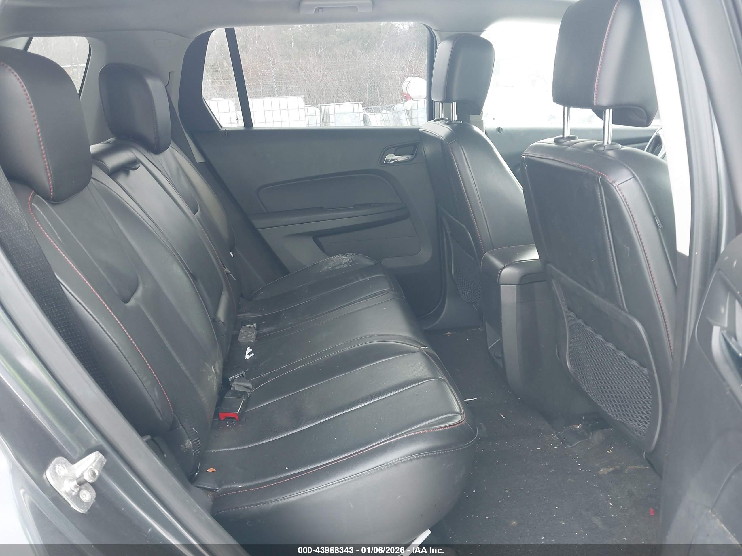 GMC TERRAIN image 8