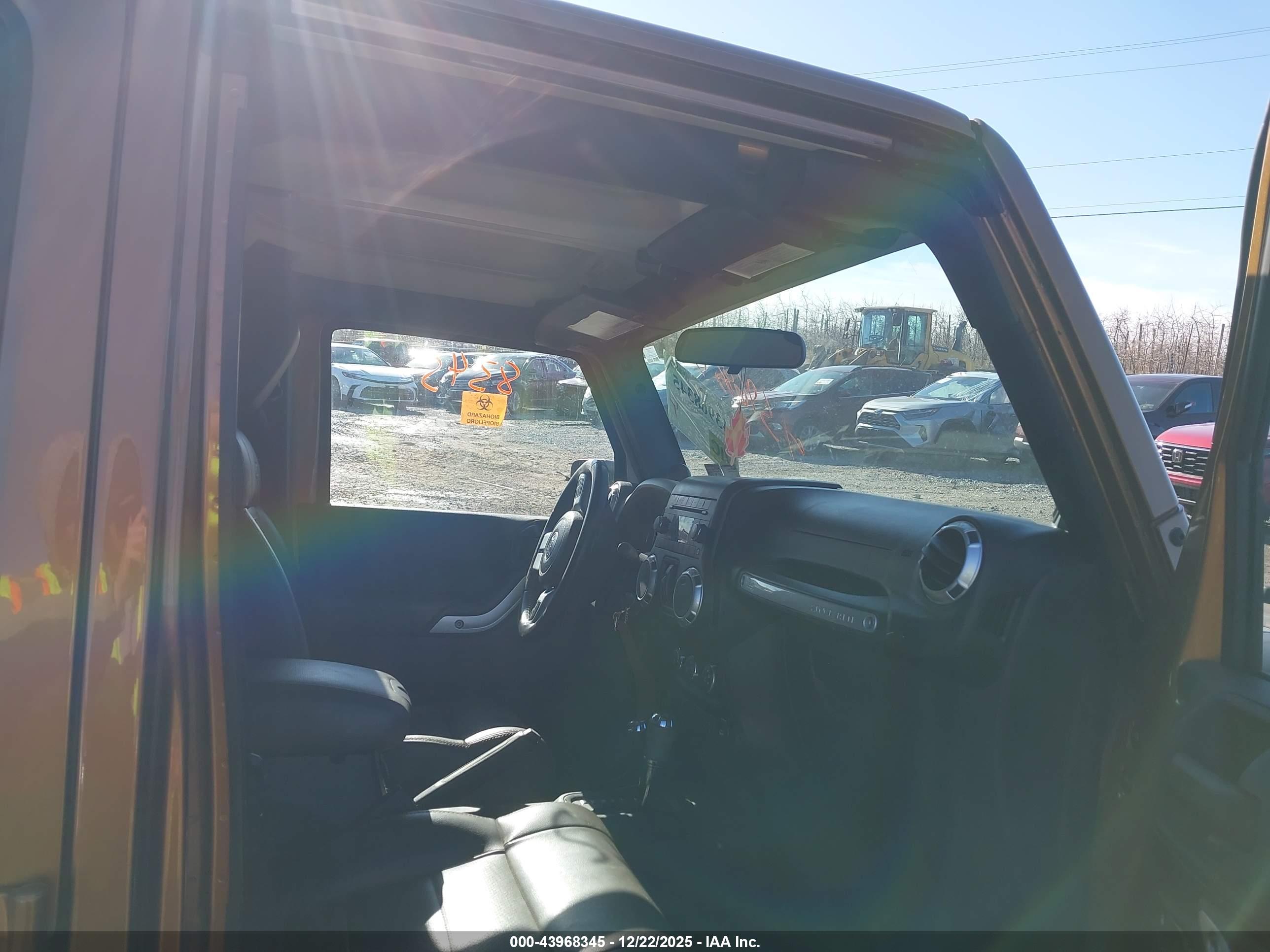 JEEP WRANGLER image 5