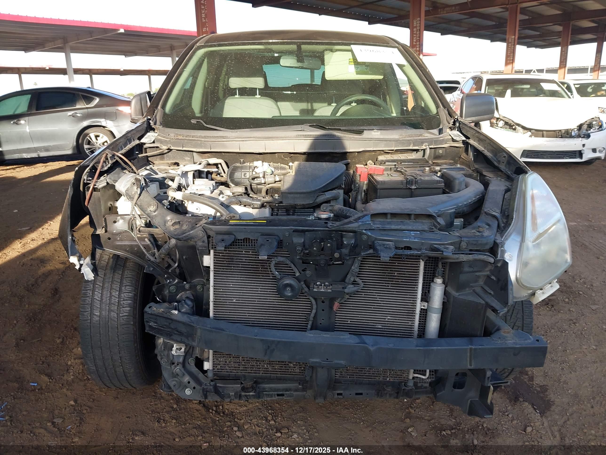 NISSAN ROGUE image 6