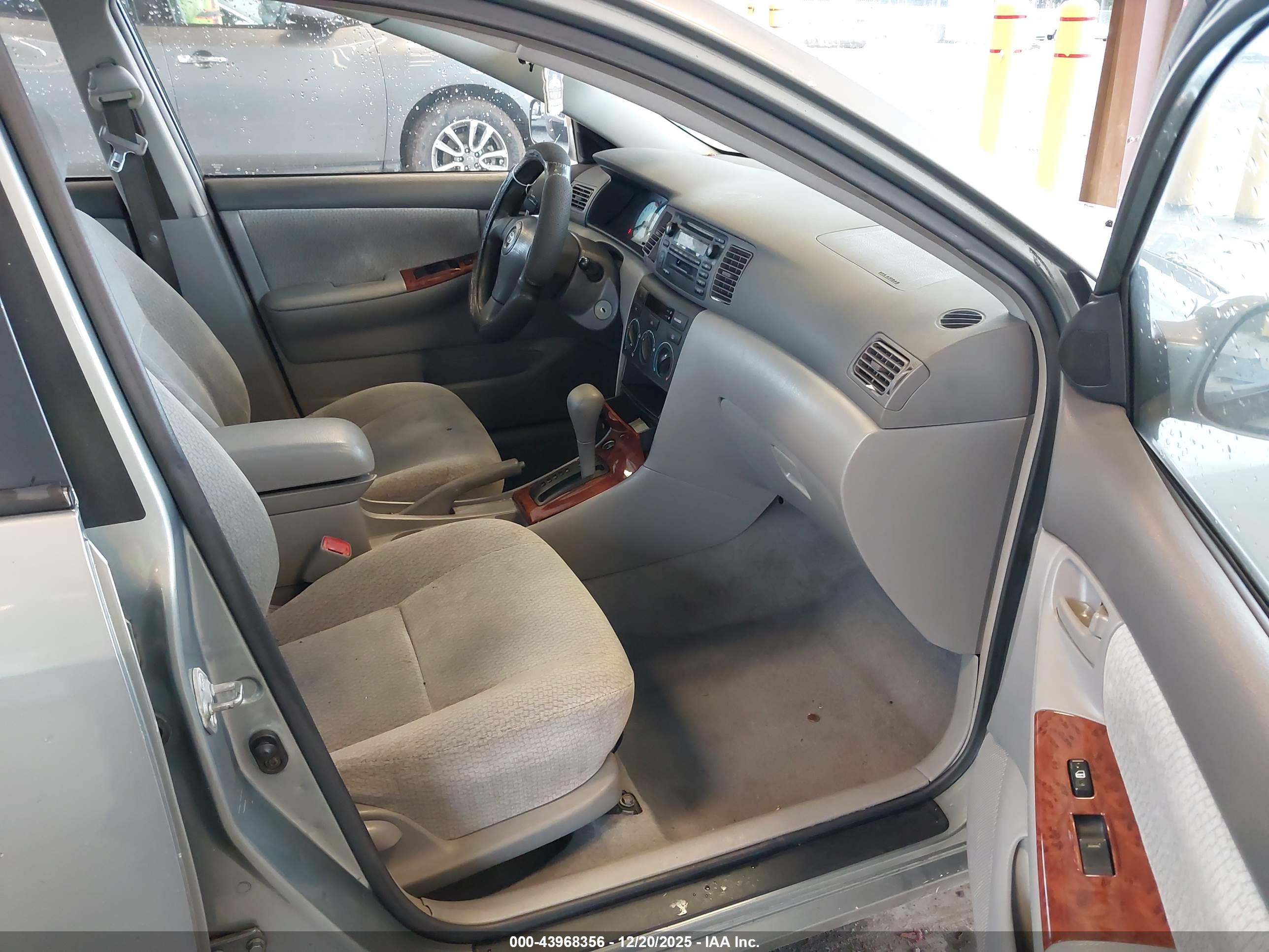 TOYOTA COROLLA image 5
