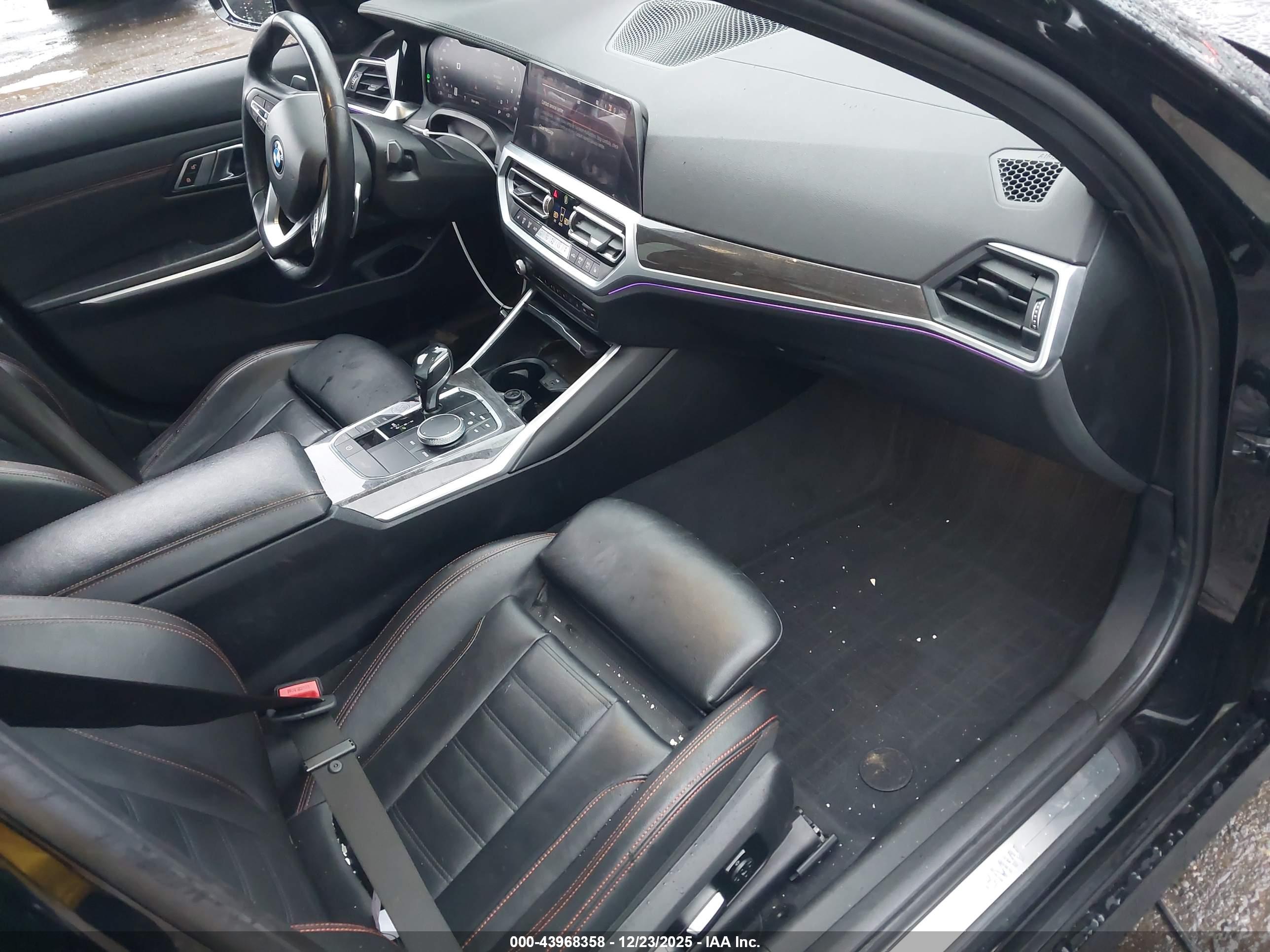 BMW 330I image 5