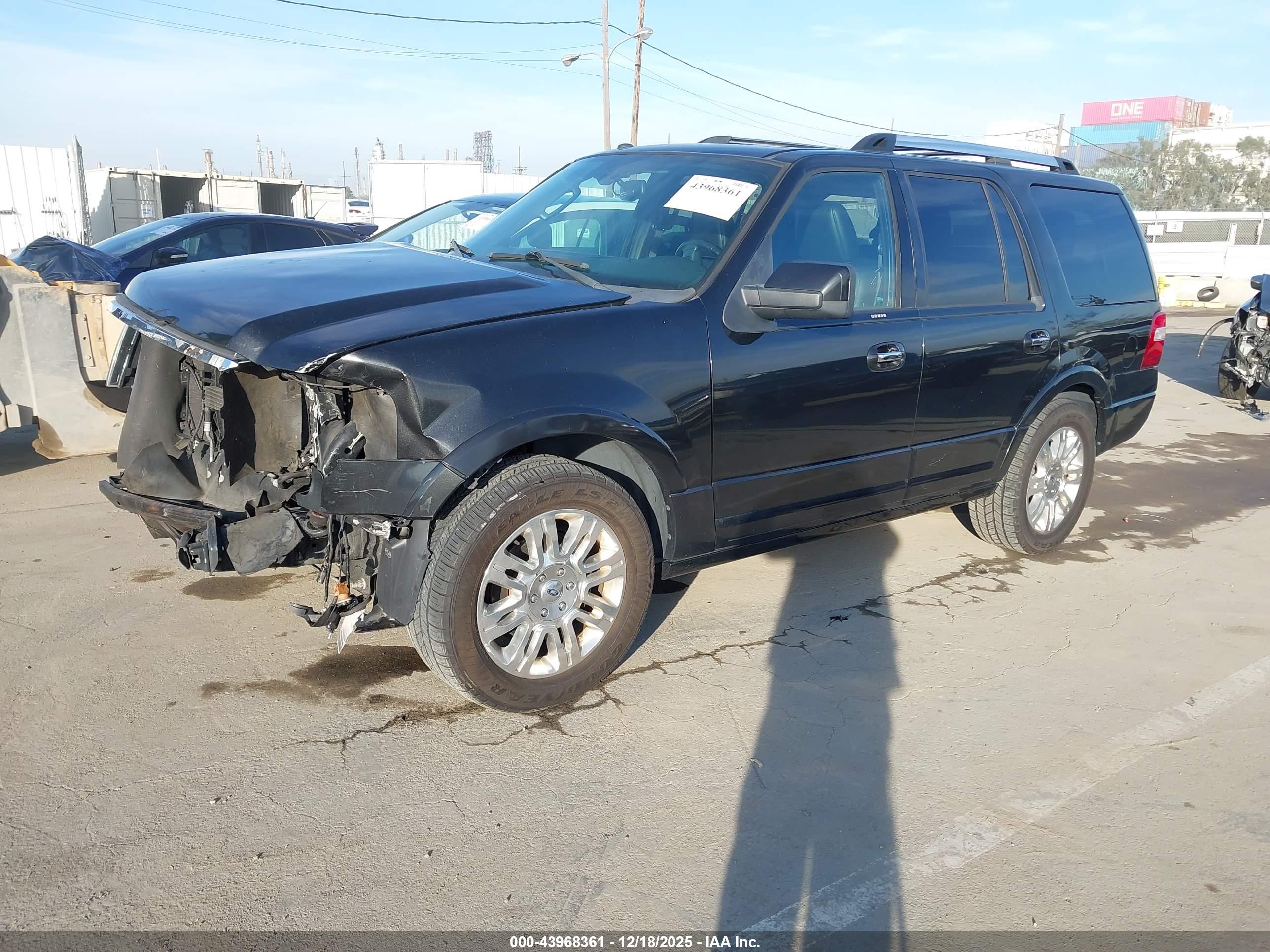 FORD EXPEDITION image 2