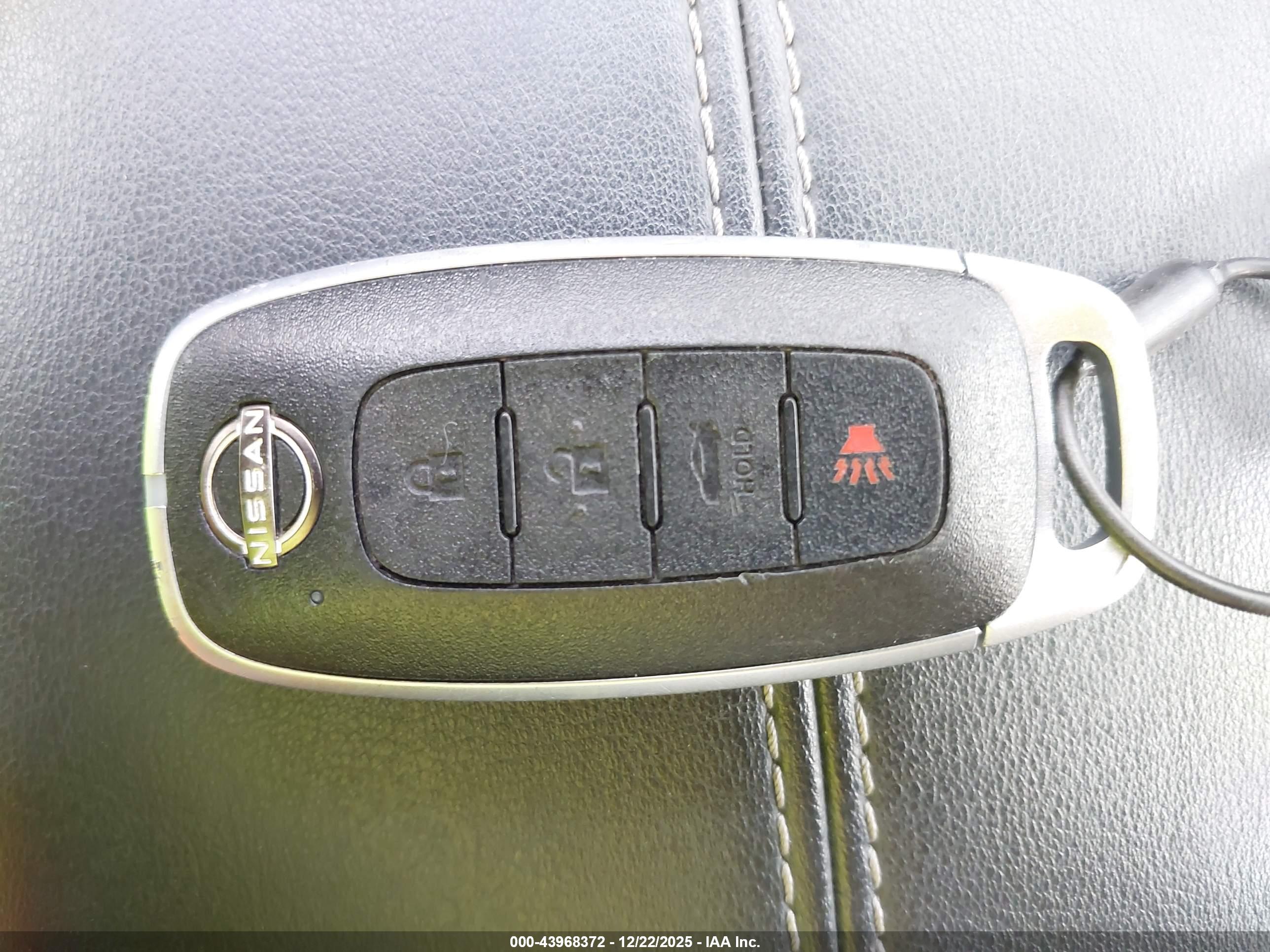 NISSAN SENTRA image 11