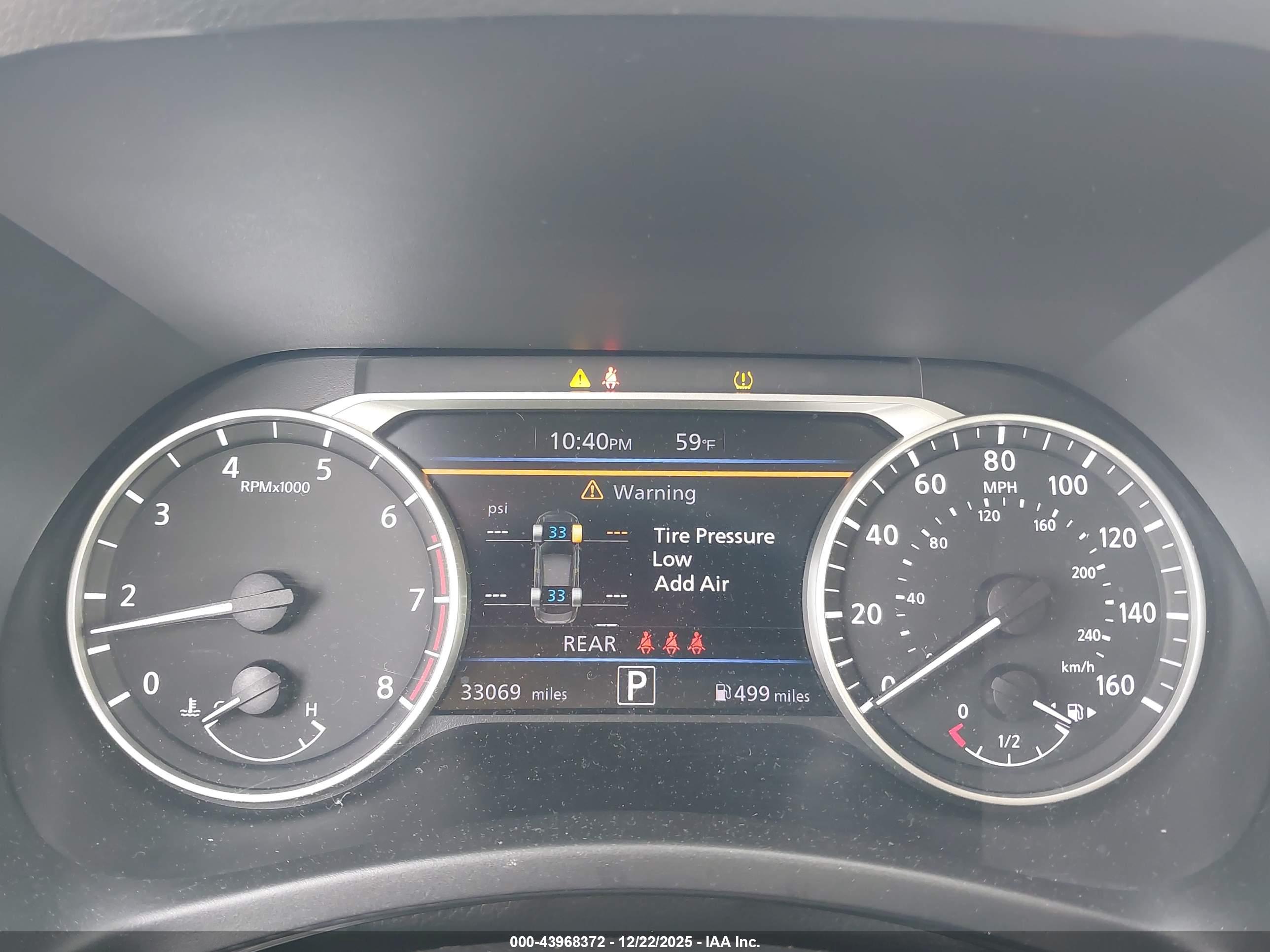 NISSAN SENTRA image 7