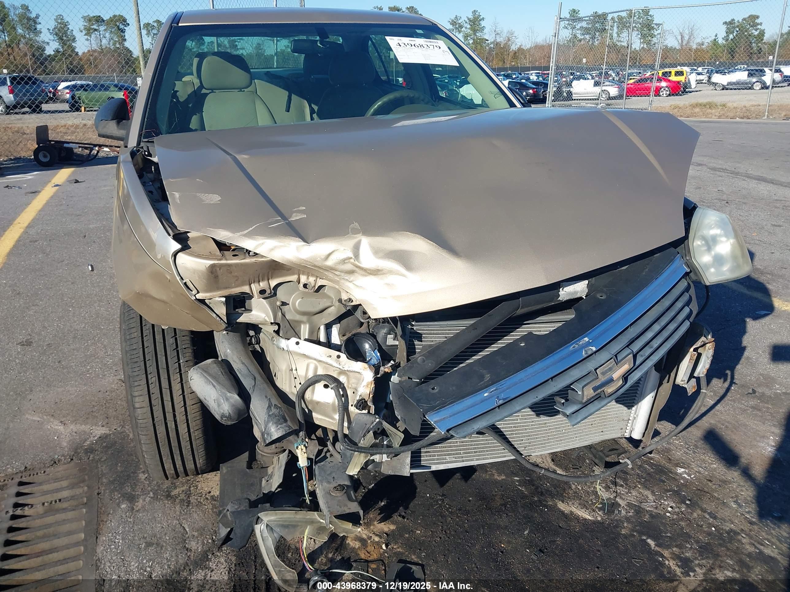 CHEVROLET MALIBU image 6