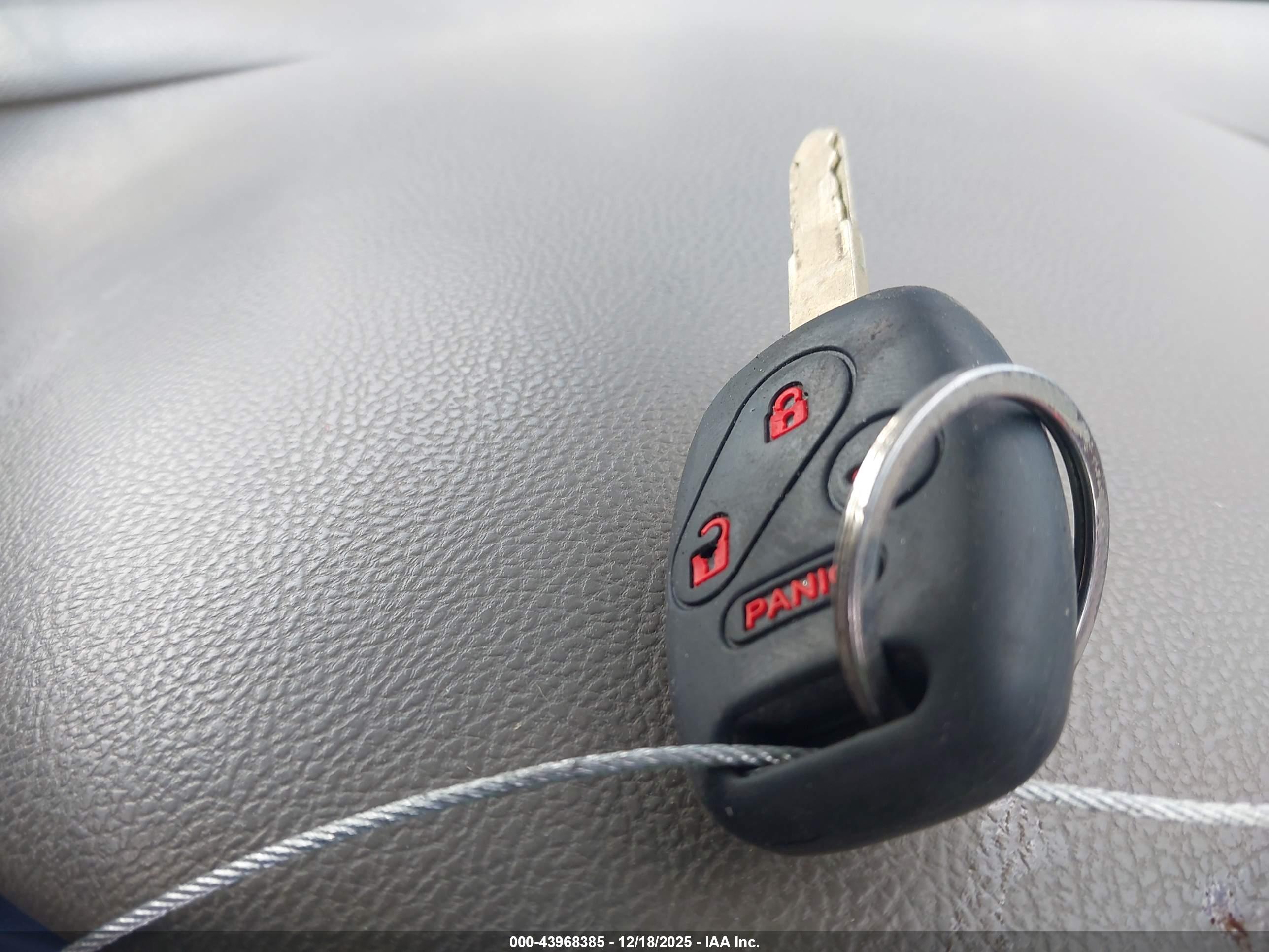 HONDA ACCORD image 11