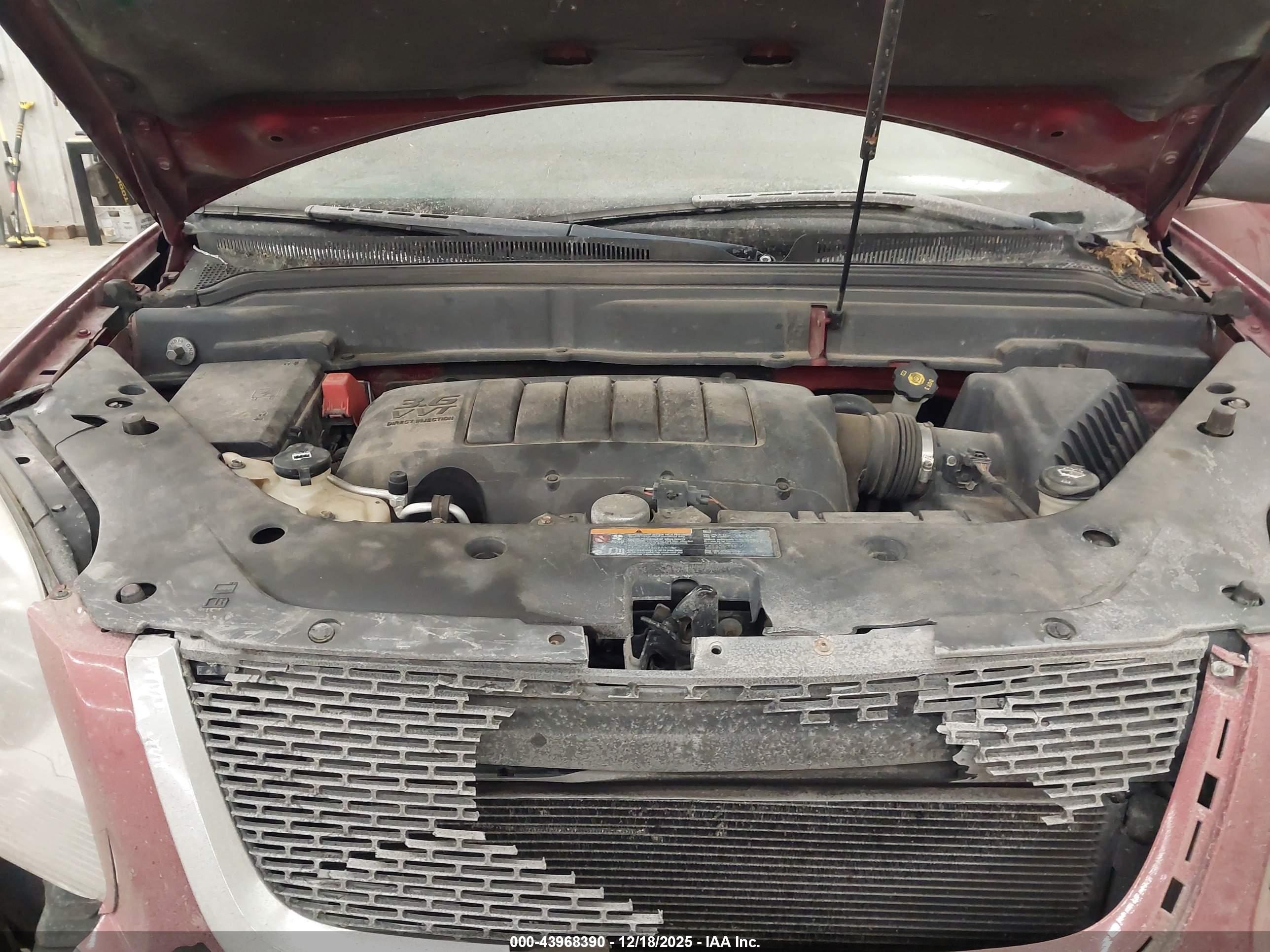 GMC ACADIA image 10