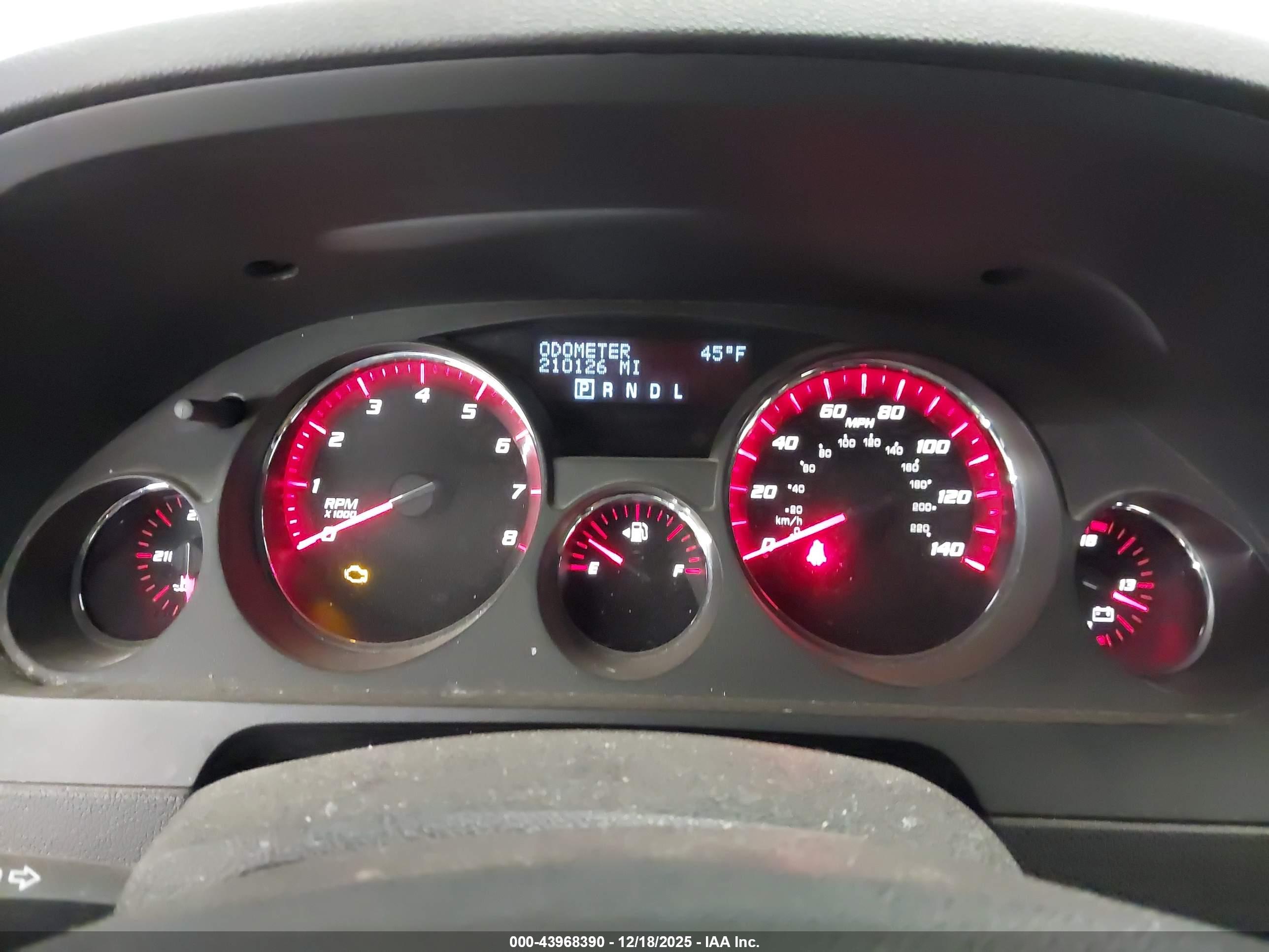 GMC ACADIA image 7