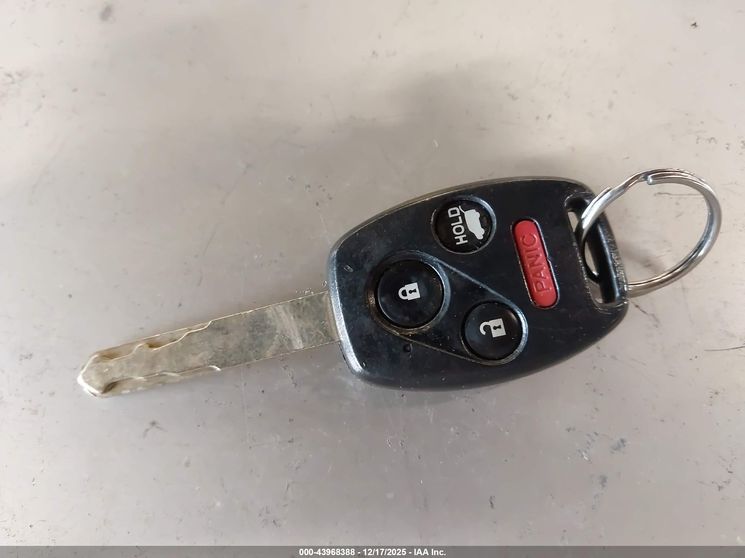 HONDA PILOT image 11